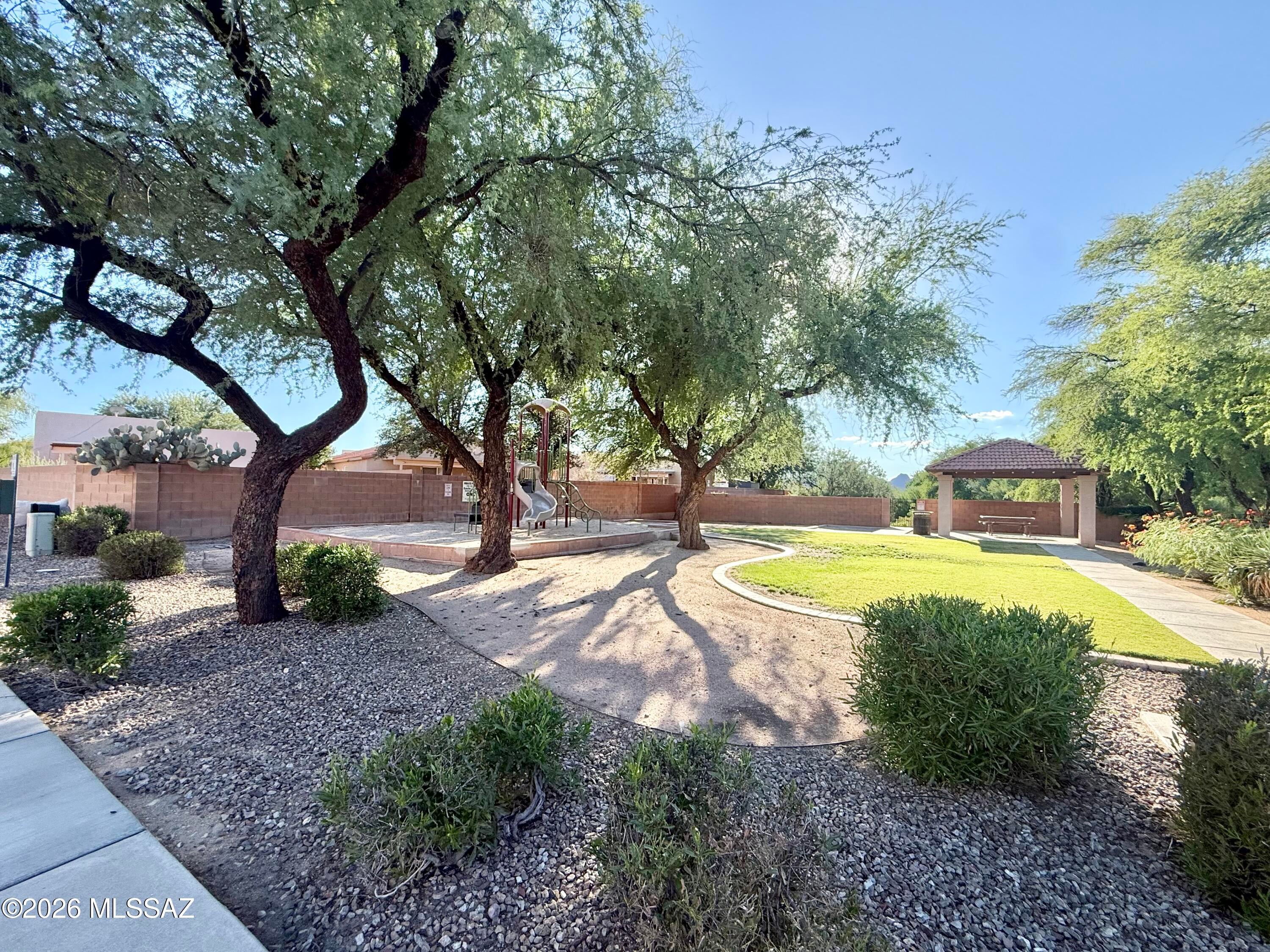 Rancho Escondido(1-198) - Residential