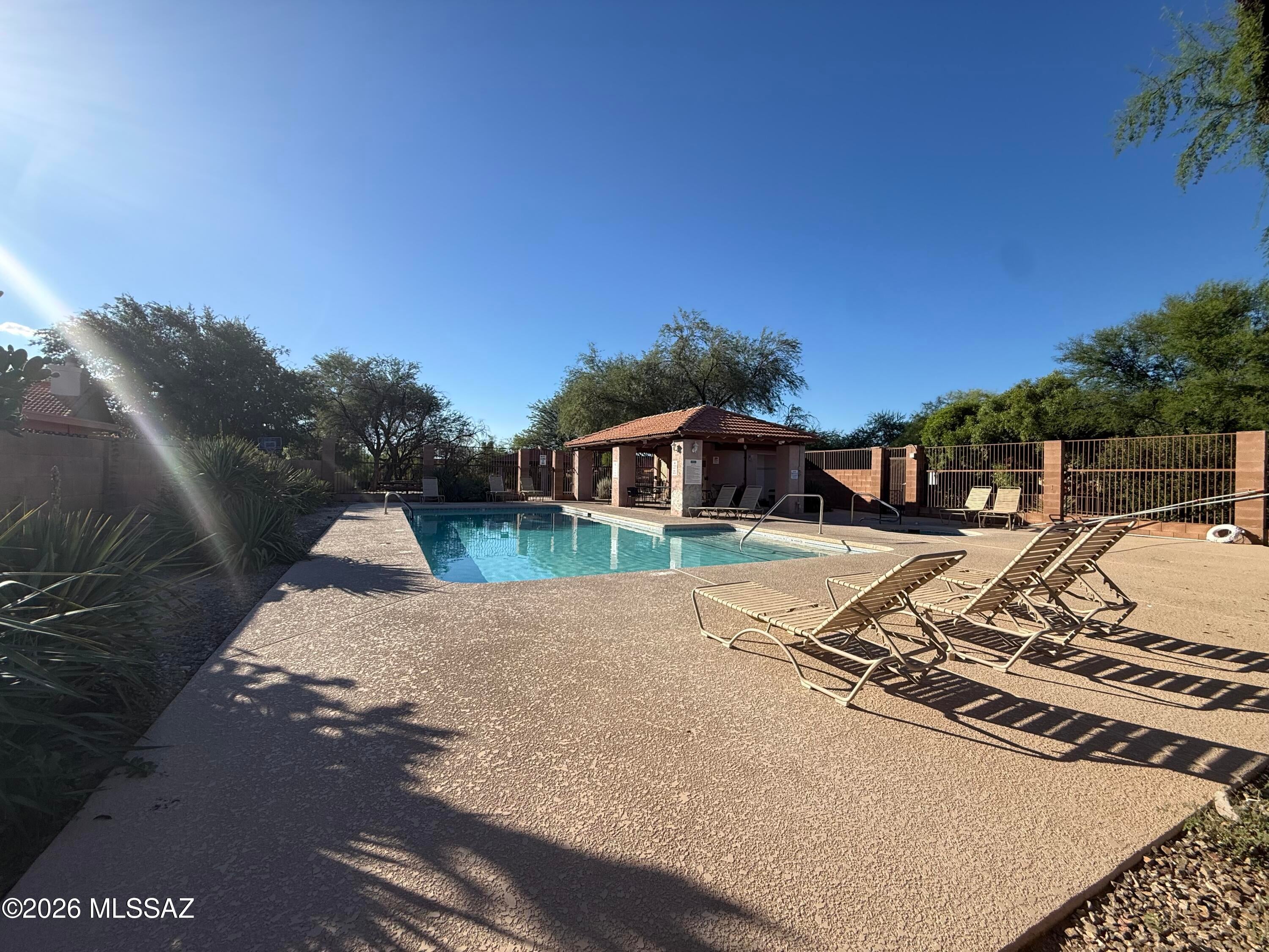 Rancho Escondido(1-198) - Residential