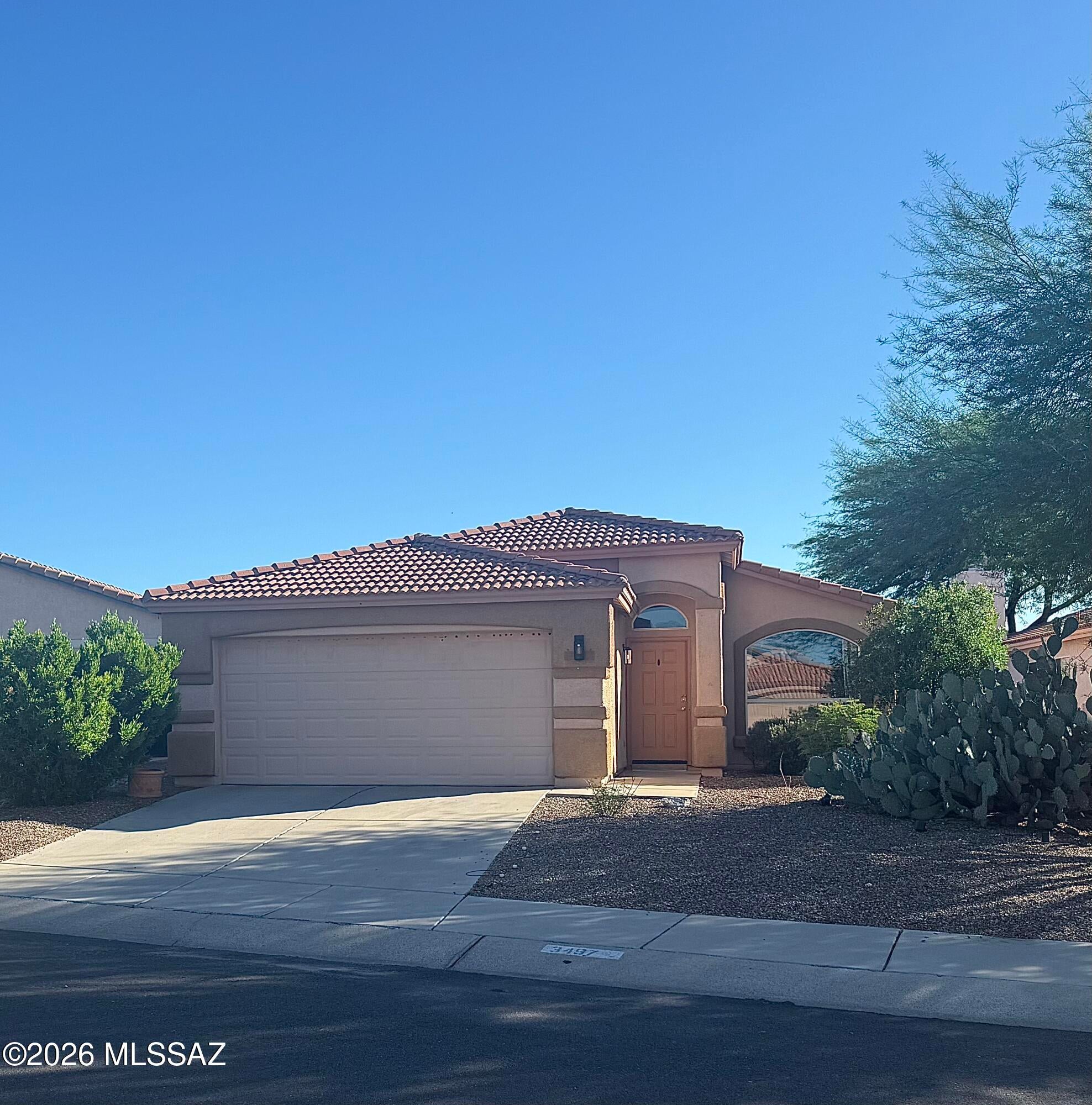 Rancho Escondido(1-198) - Residential
