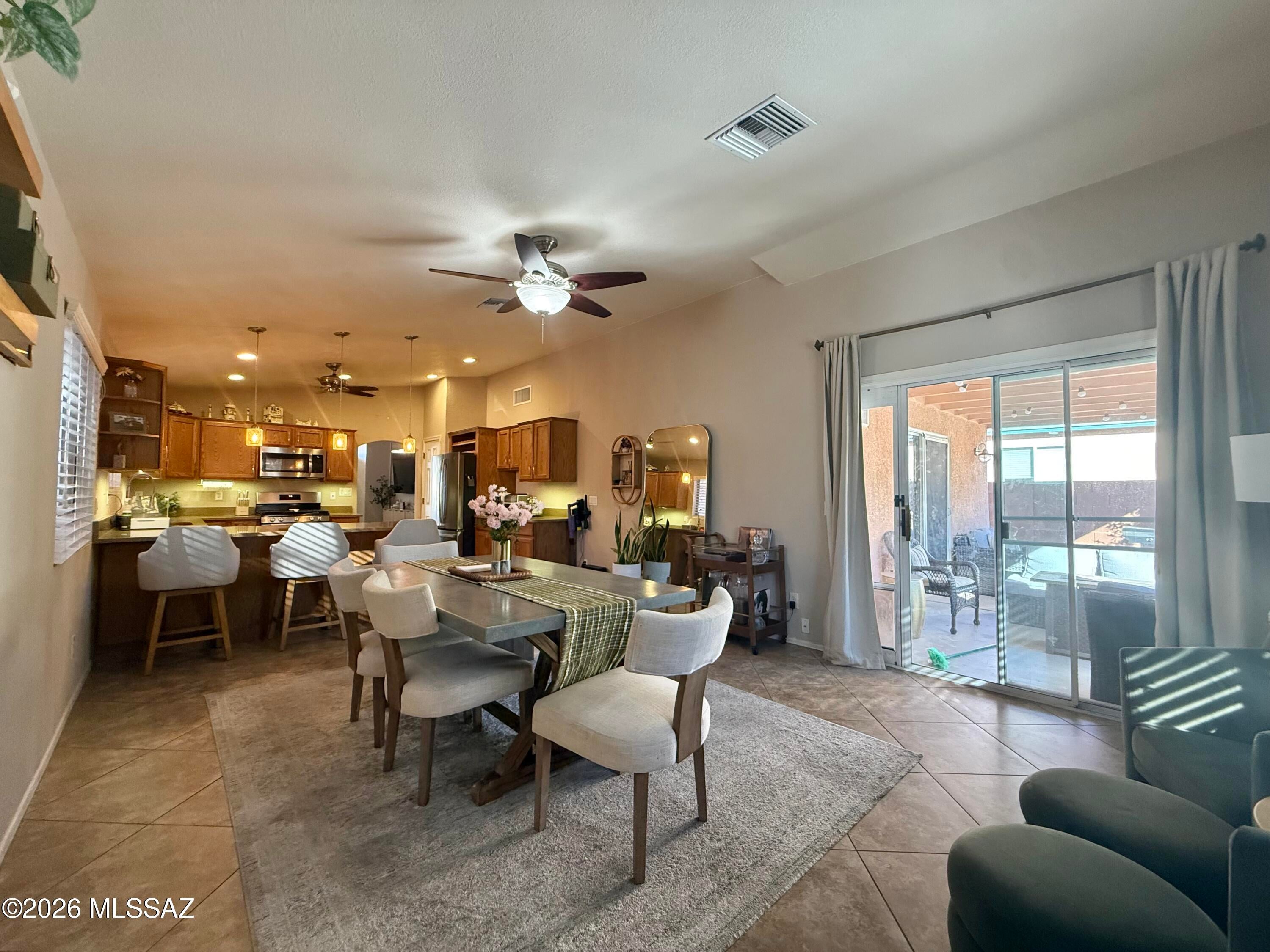Rancho Escondido(1-198) - Residential