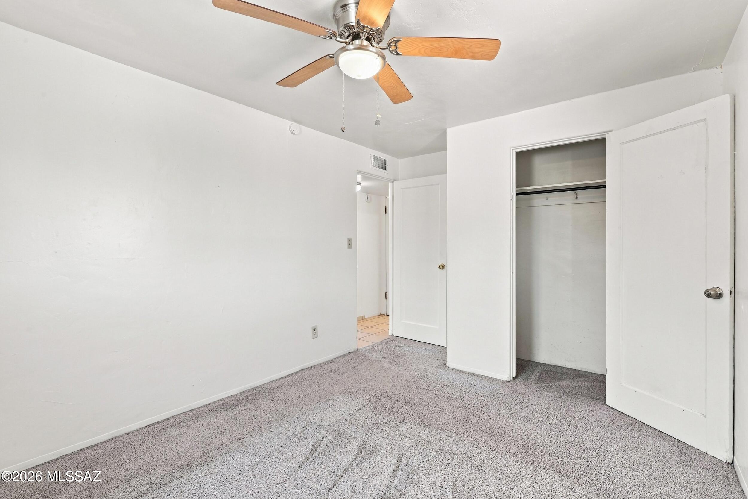 City Parkside - Residential