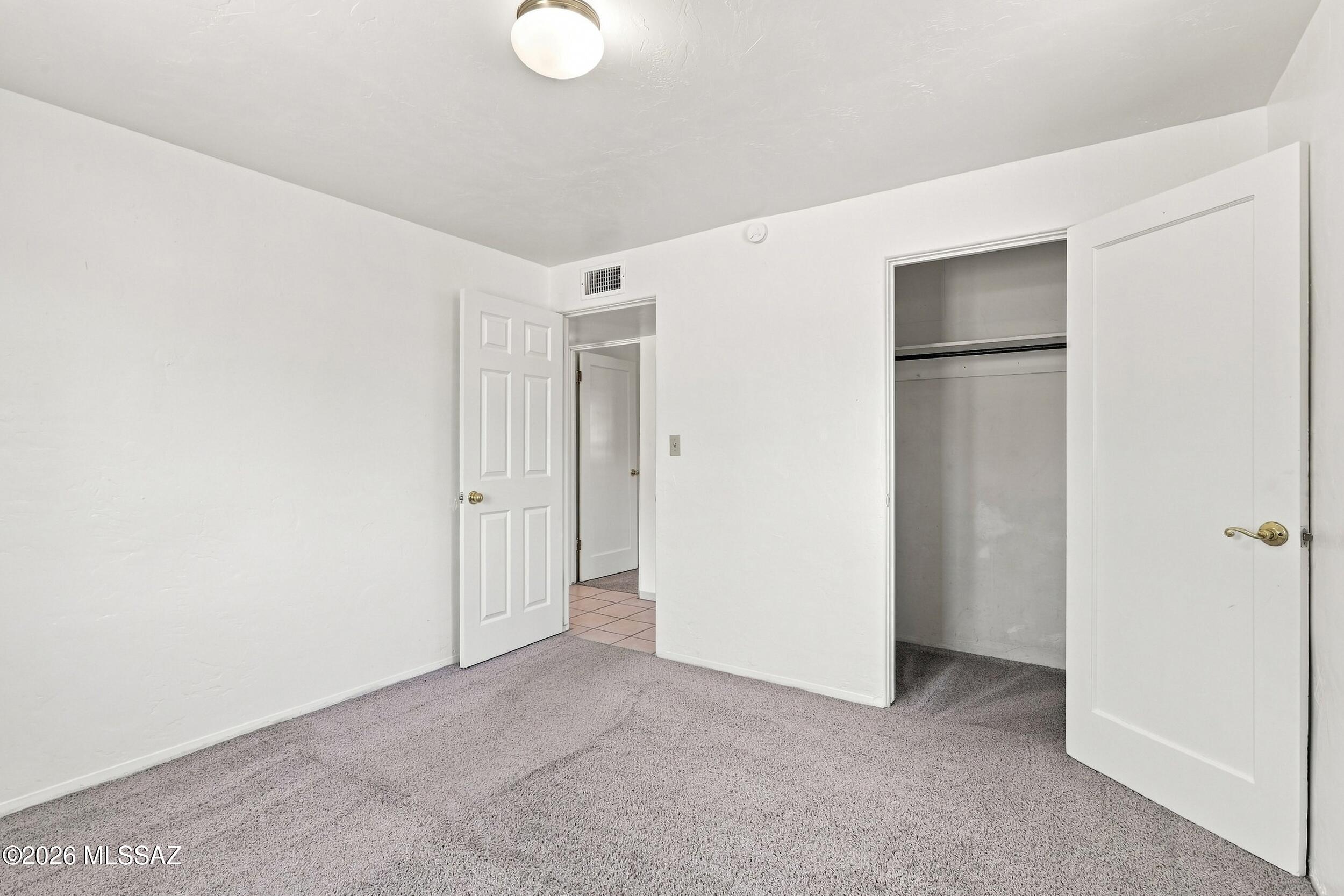 City Parkside - Residential
