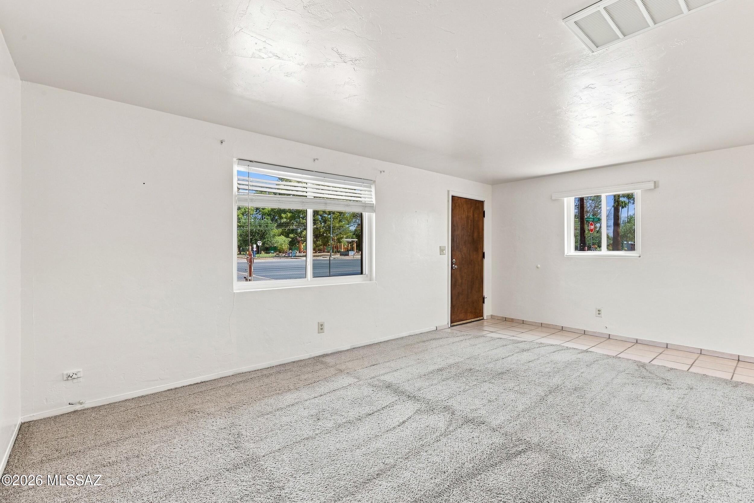 City Parkside - Residential