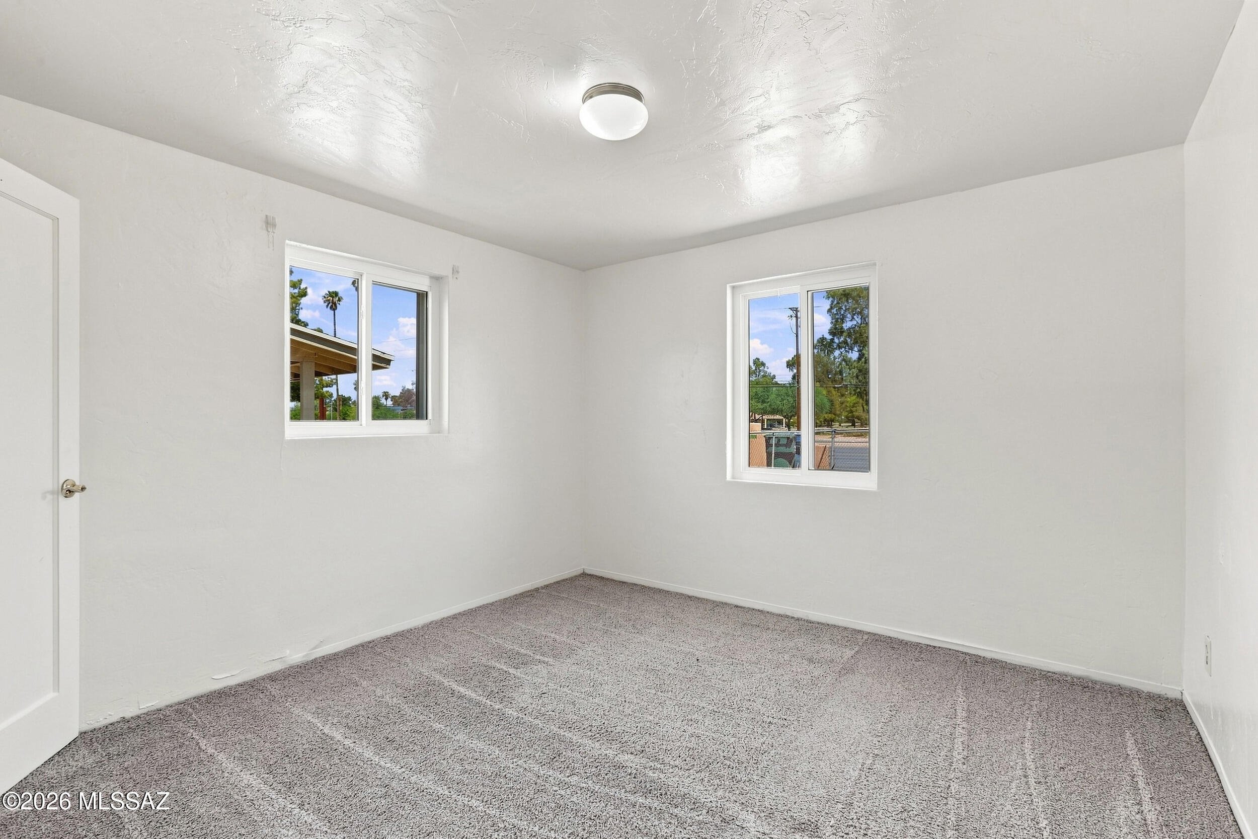 City Parkside - Residential