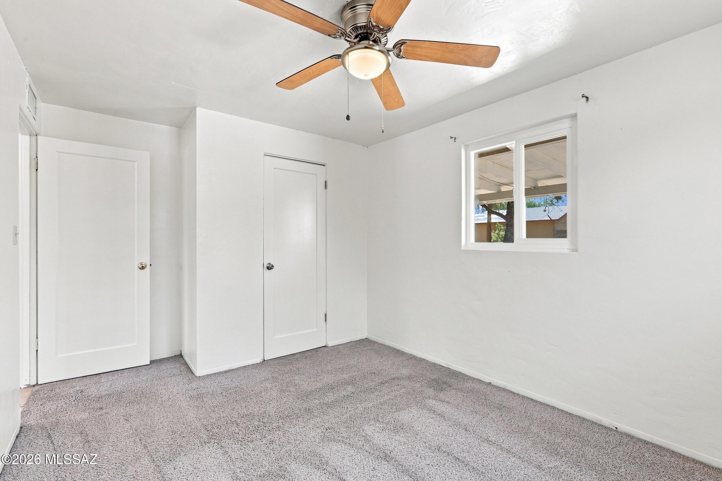 City Parkside - Residential