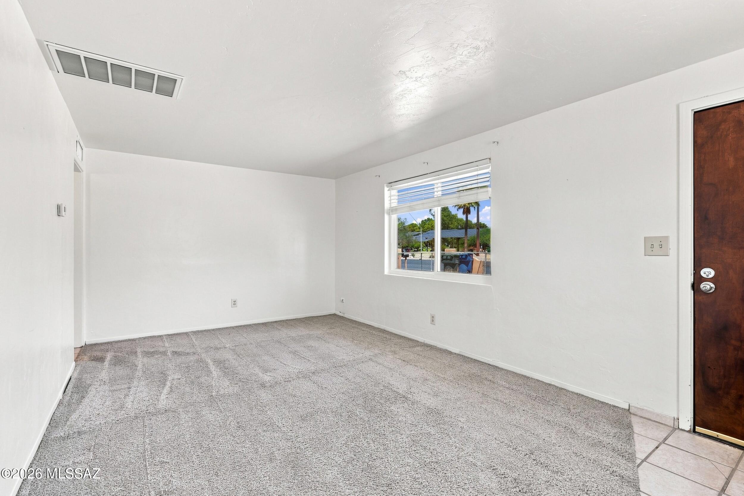 City Parkside - Residential