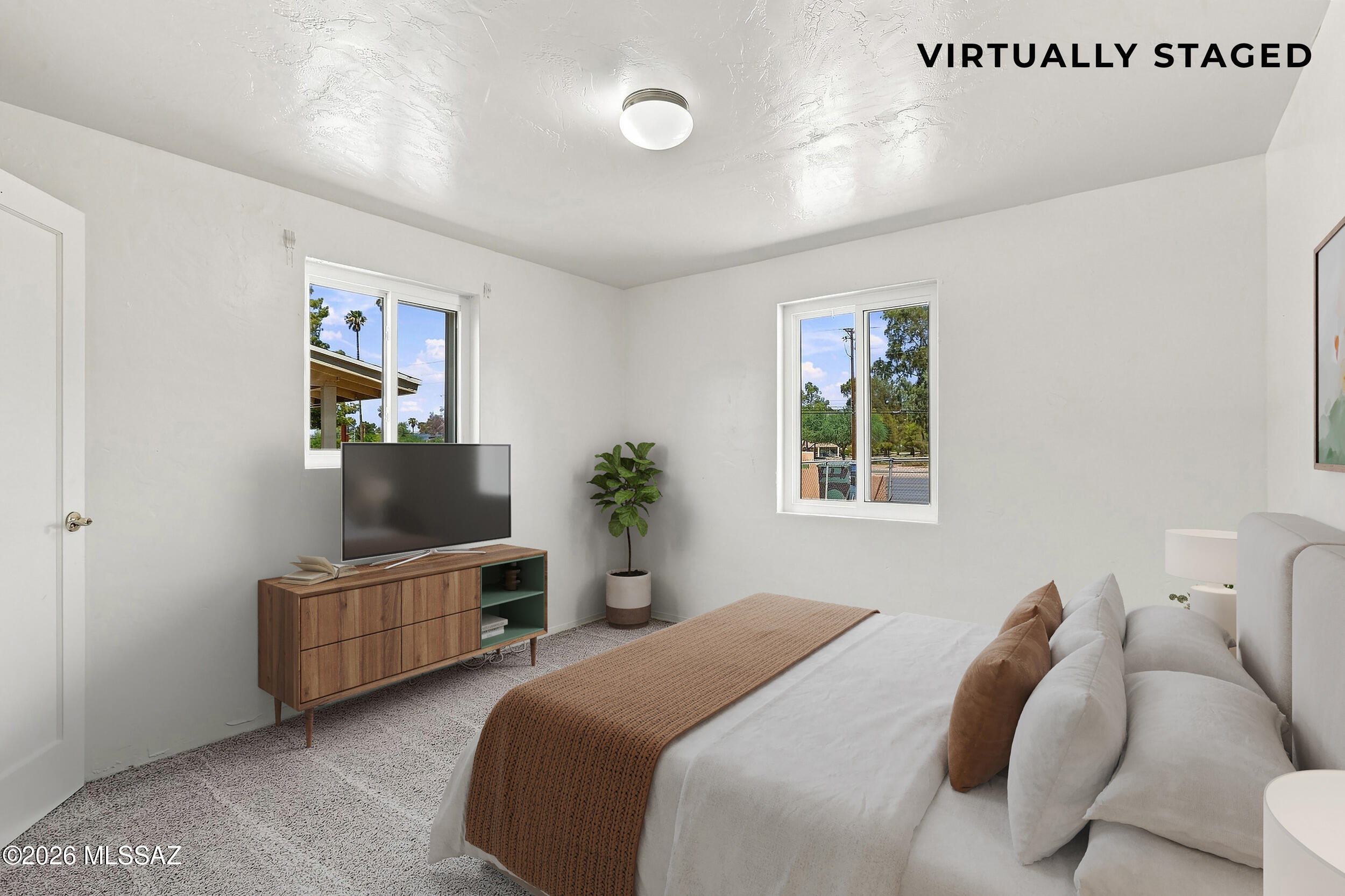 City Parkside - Residential