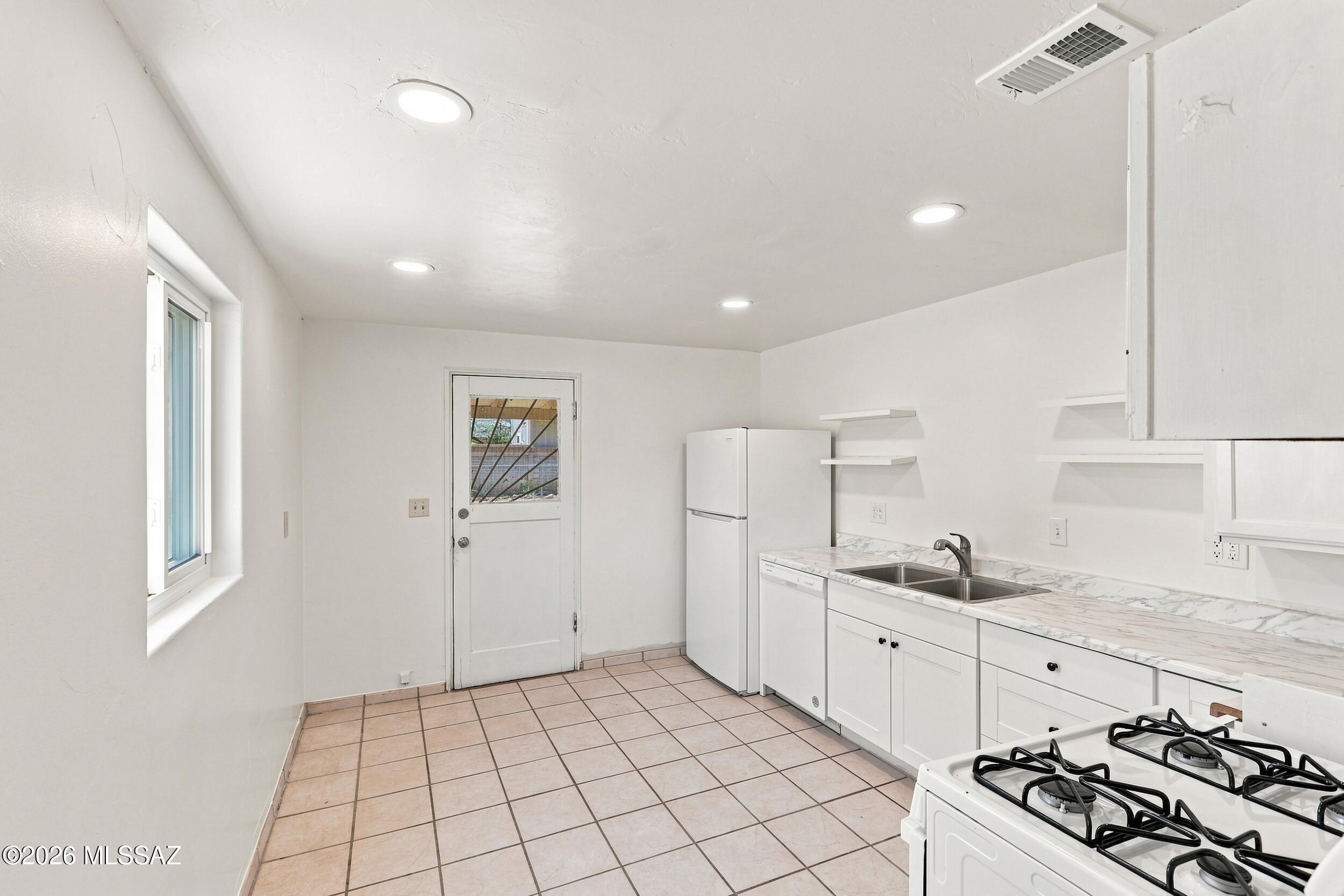 City Parkside - Residential