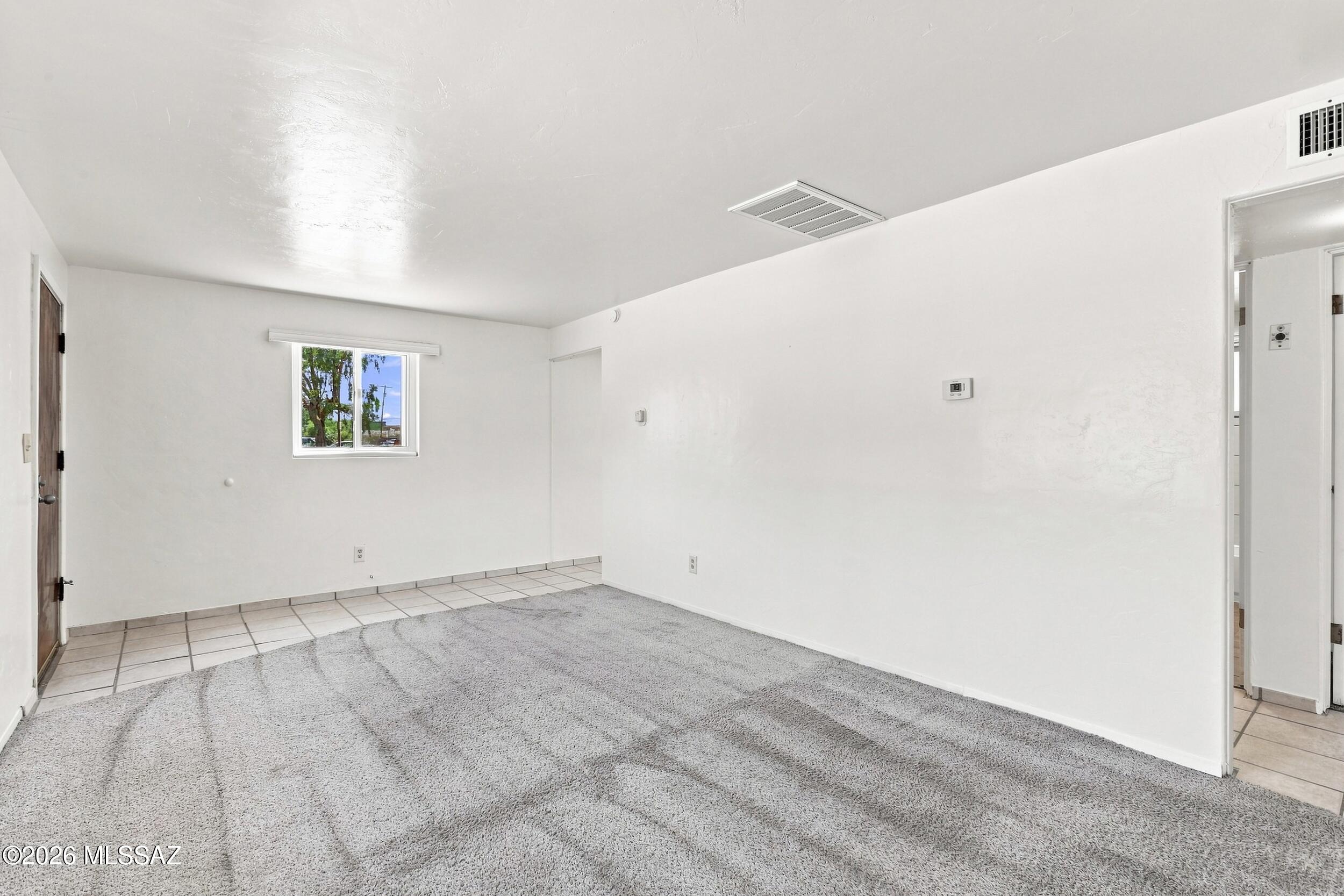 City Parkside - Residential