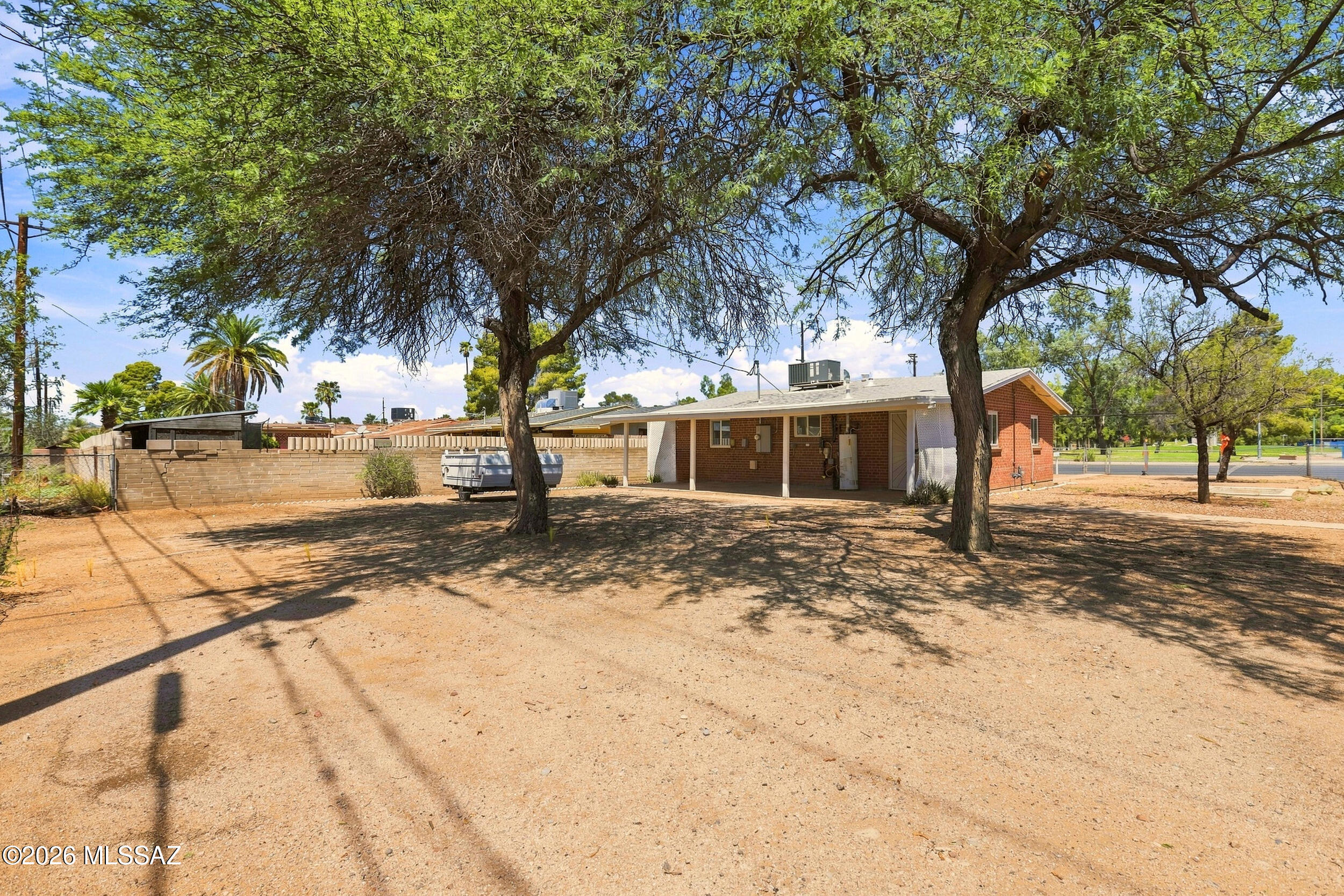 City Parkside - Residential