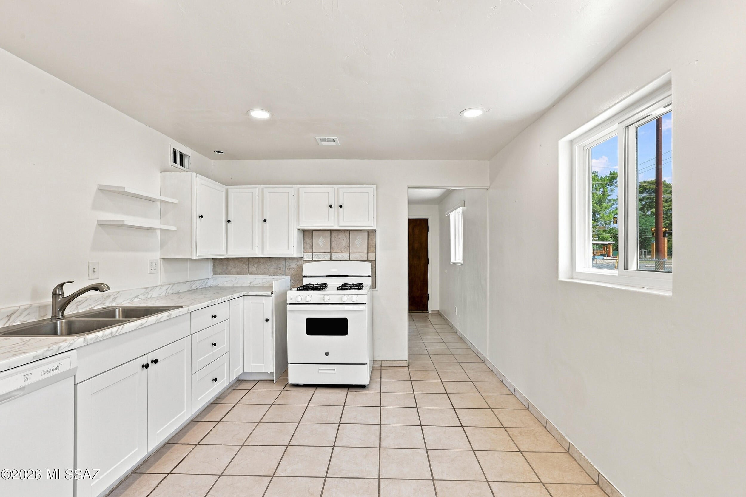 City Parkside - Residential