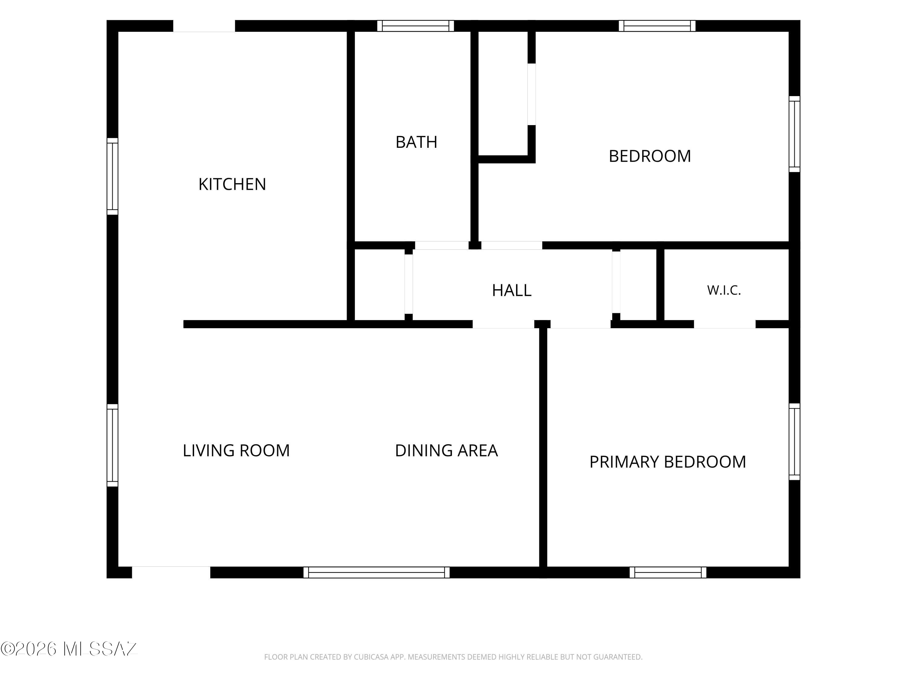 City Parkside - Residential