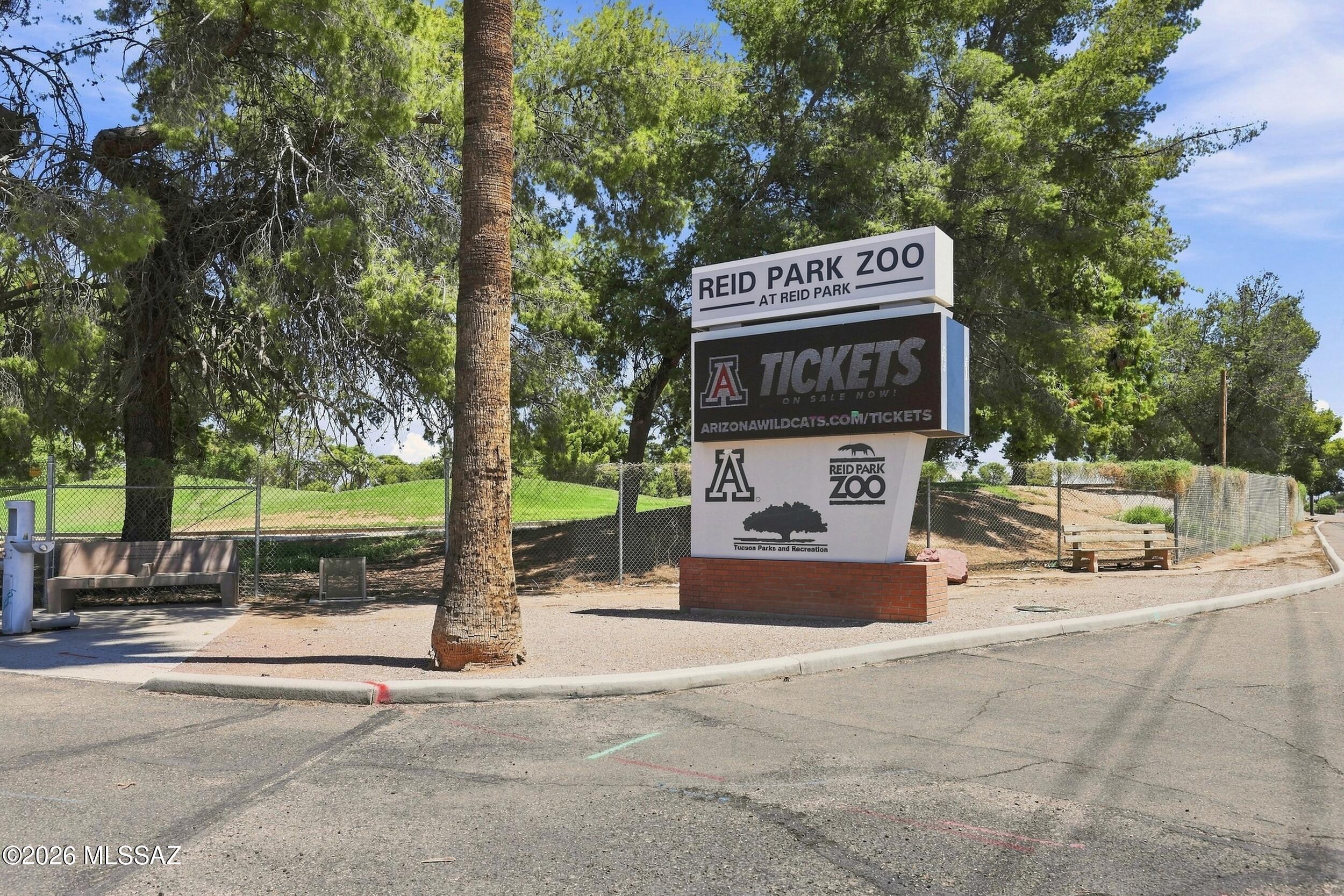 City Parkside - Residential