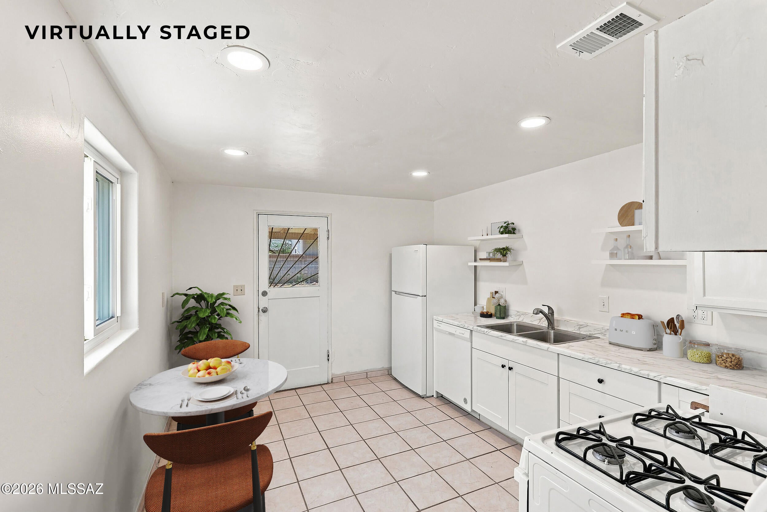 City Parkside - Residential