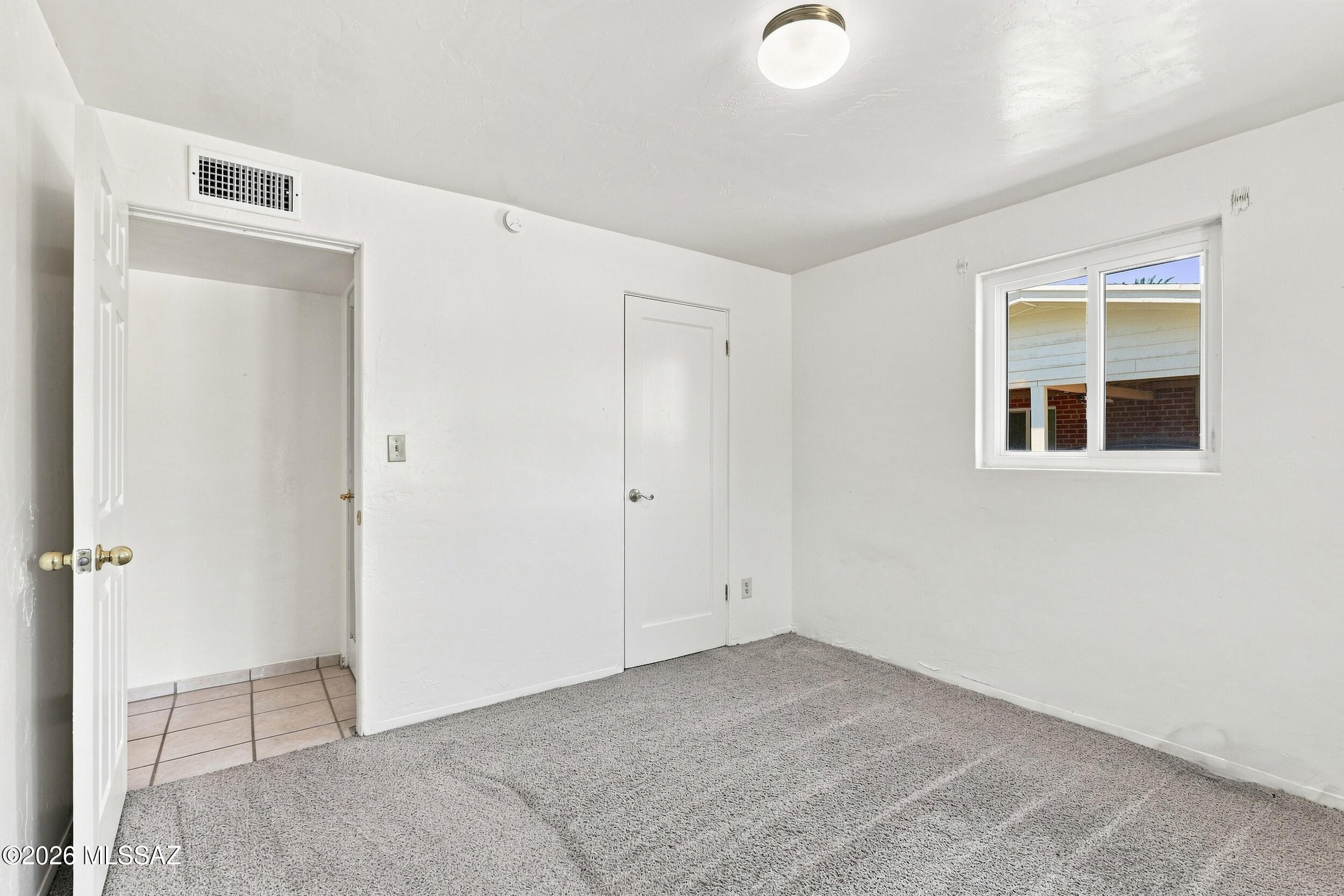 City Parkside - Residential