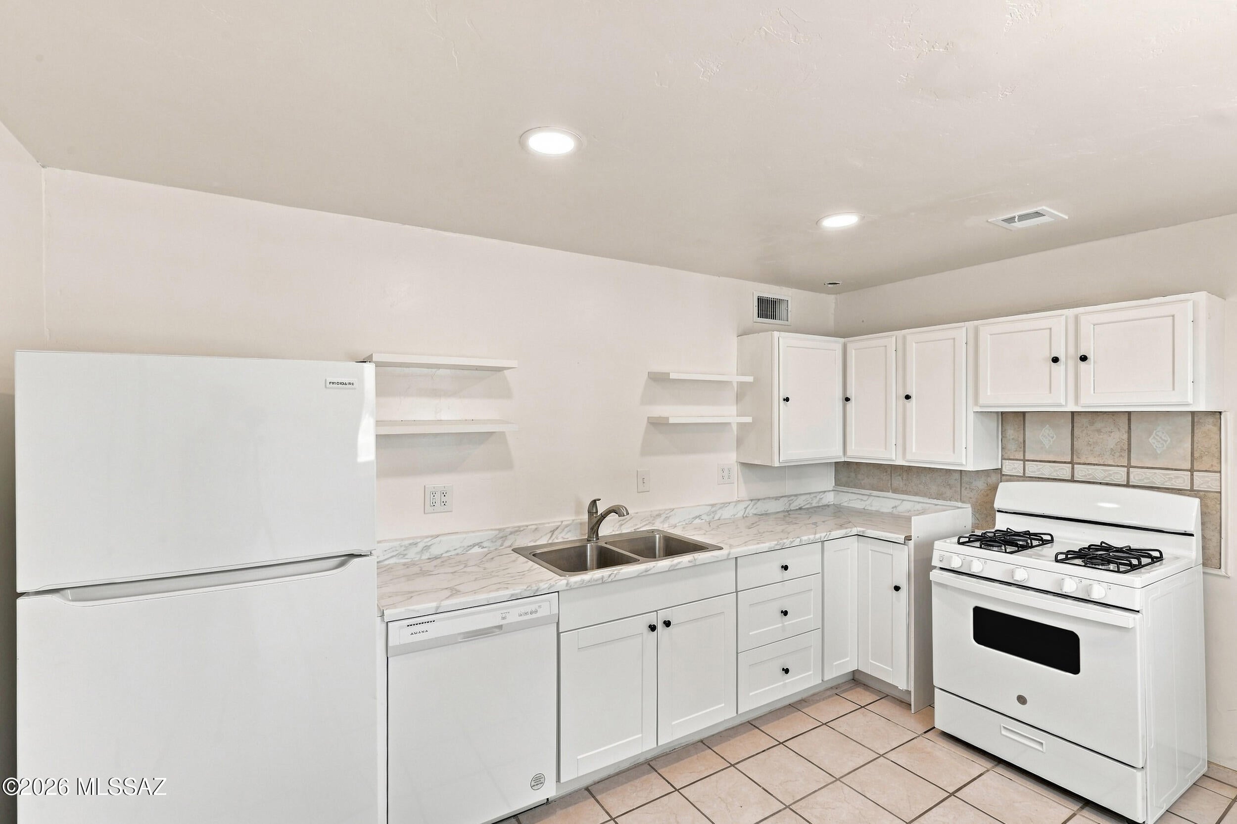 City Parkside - Residential