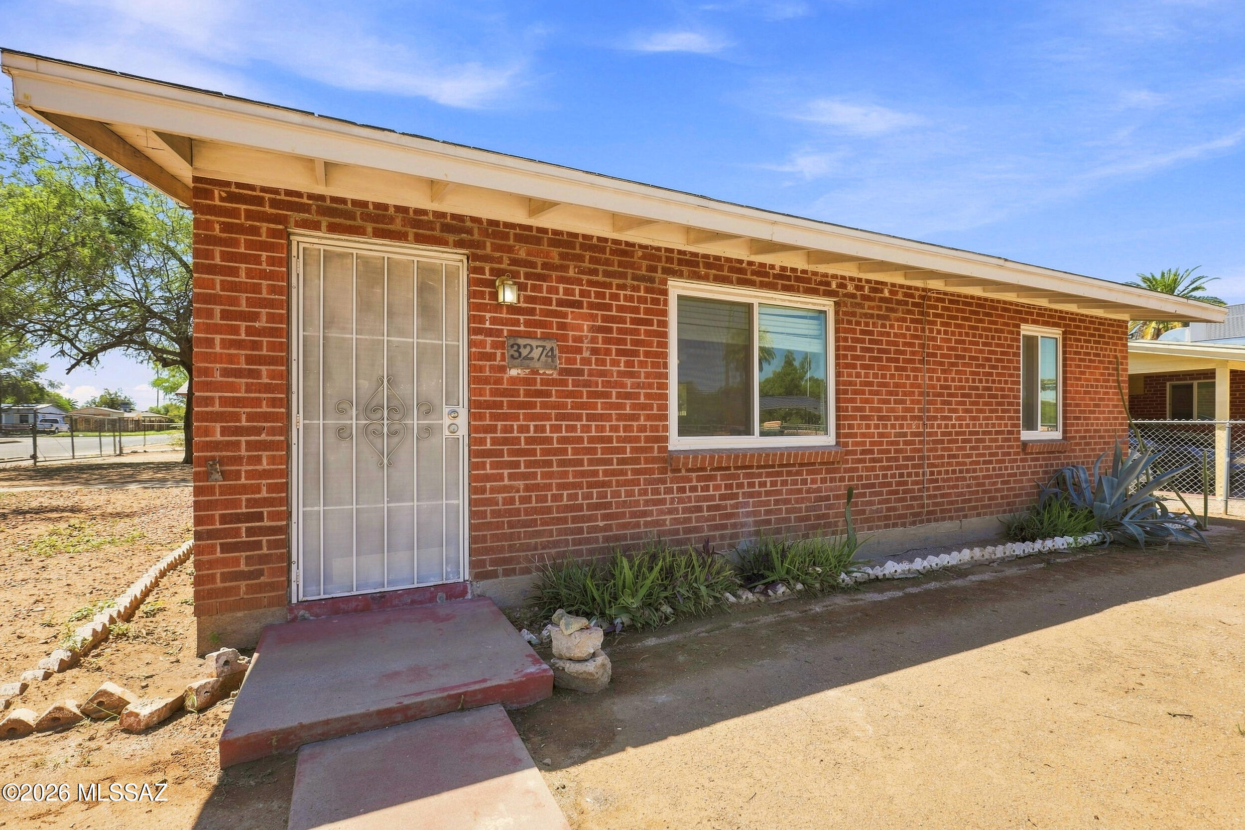 City Parkside - Residential