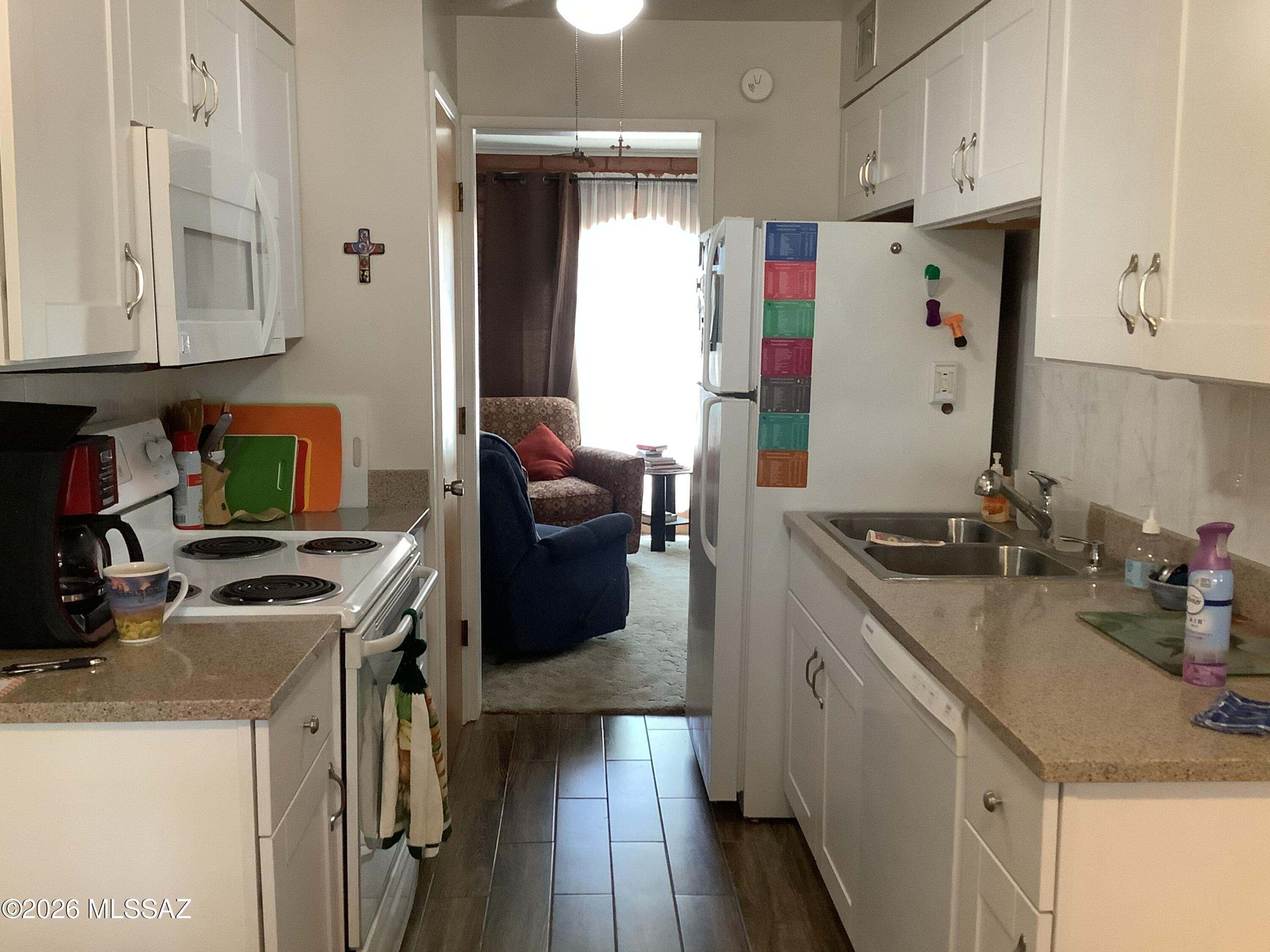 Sun Sites Heights - Residential