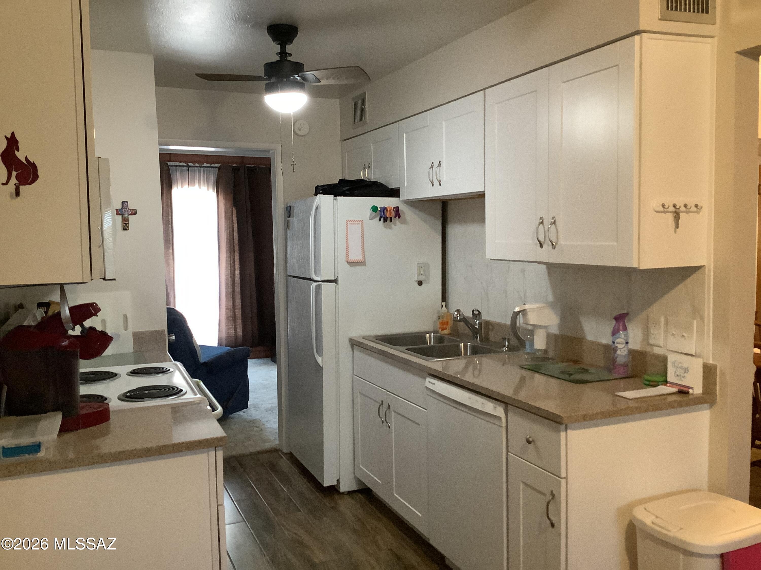 Sun Sites Heights - Residential