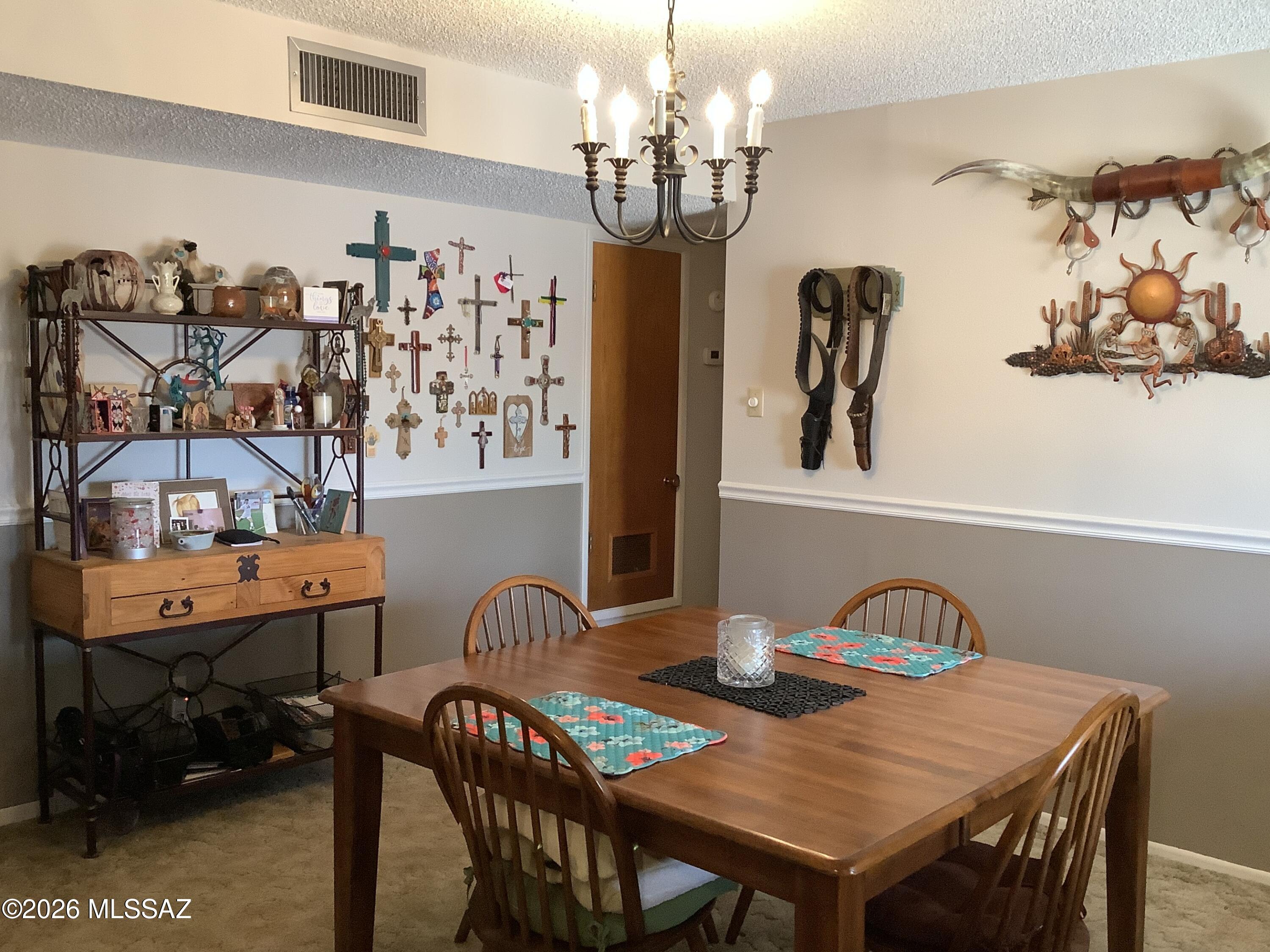 Sun Sites Heights - Residential
