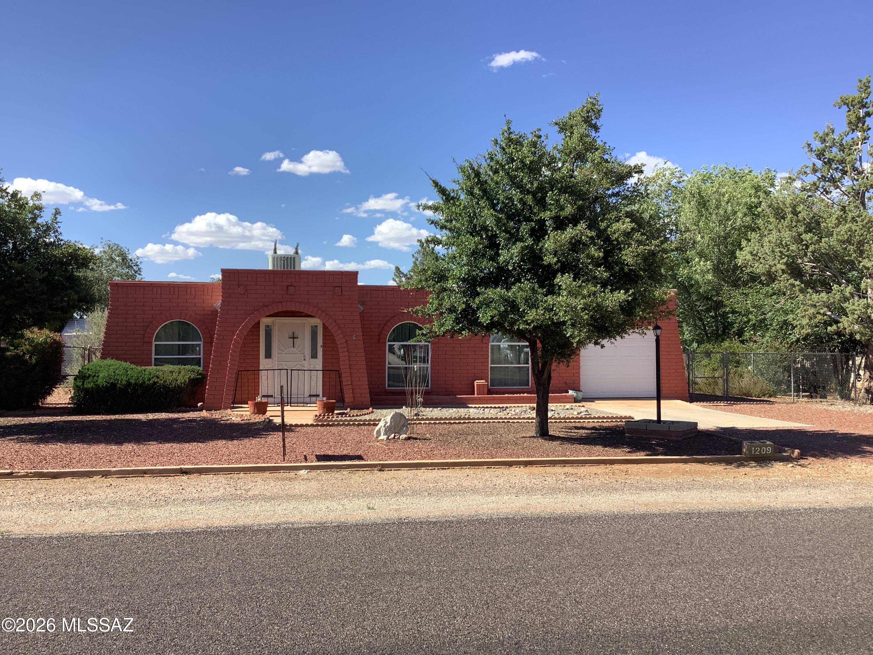 Sun Sites Heights - Residential