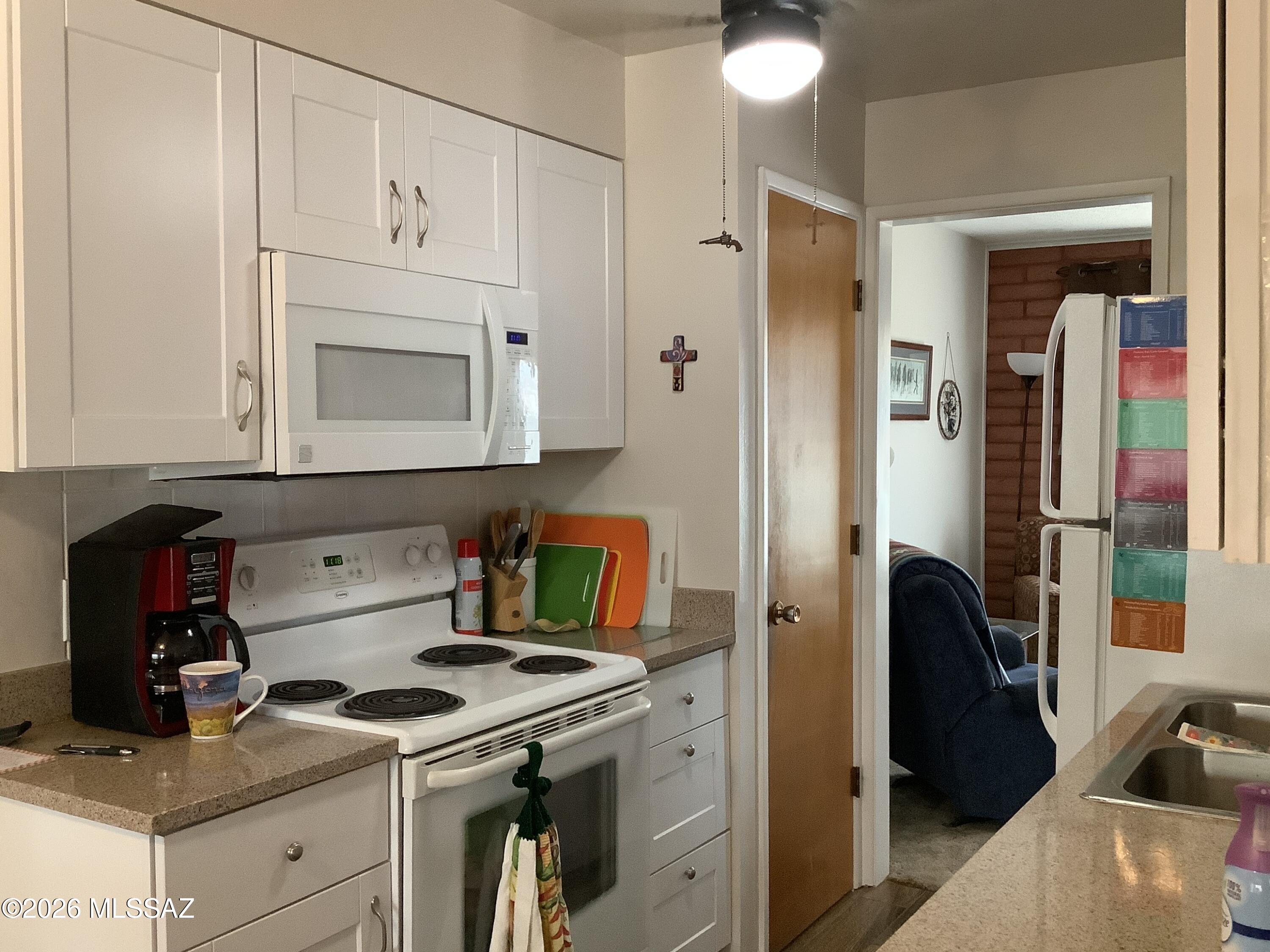 Sun Sites Heights - Residential