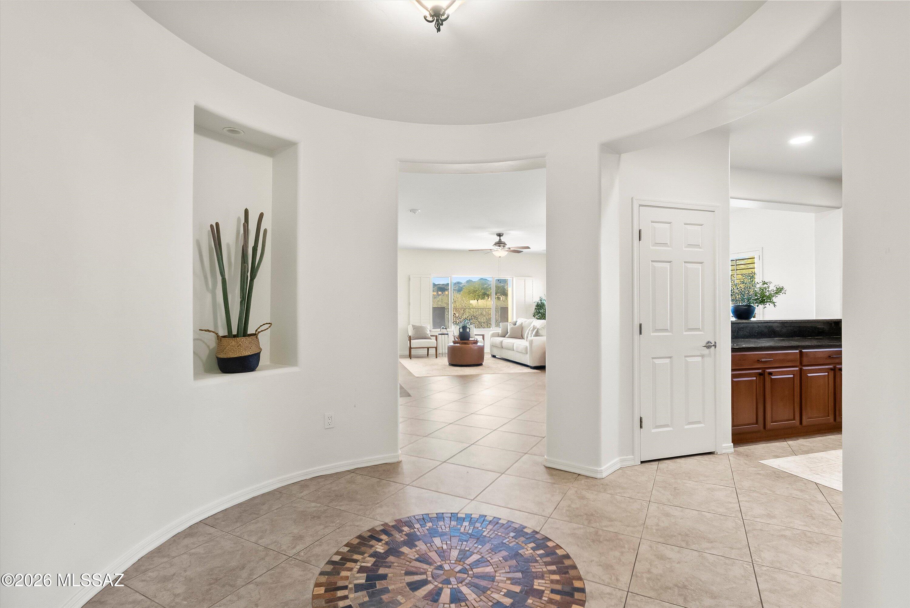 Rancho Vistoso Neighborhood 10 - Residential