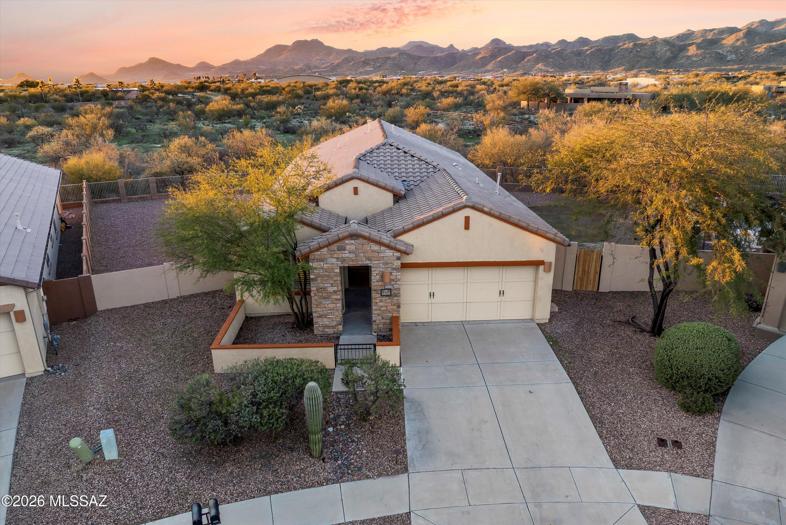 Rancho Vistoso Neighborhood 10 - Residential