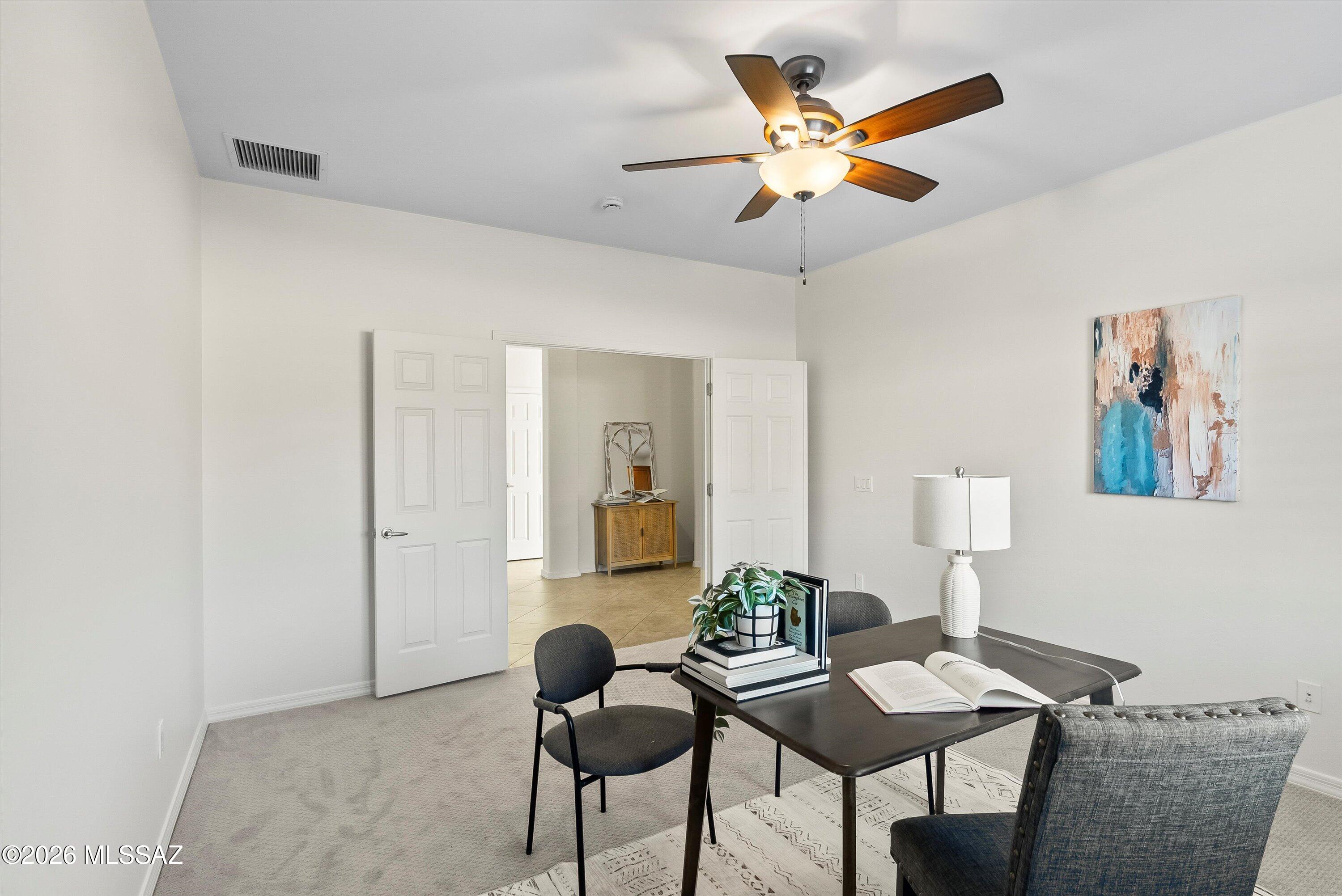 Rancho Vistoso Neighborhood 10 - Residential
