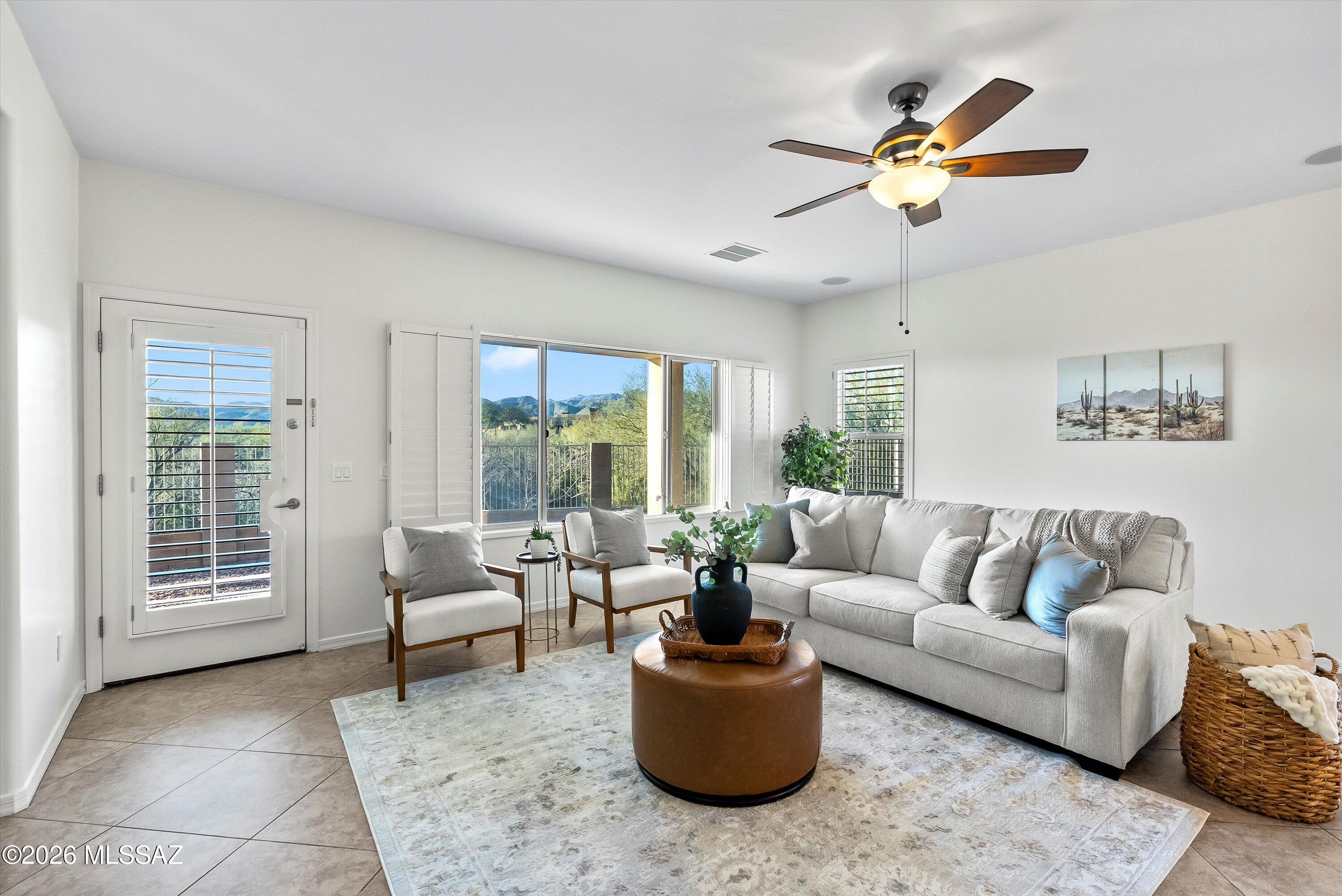 Rancho Vistoso Neighborhood 10 - Residential