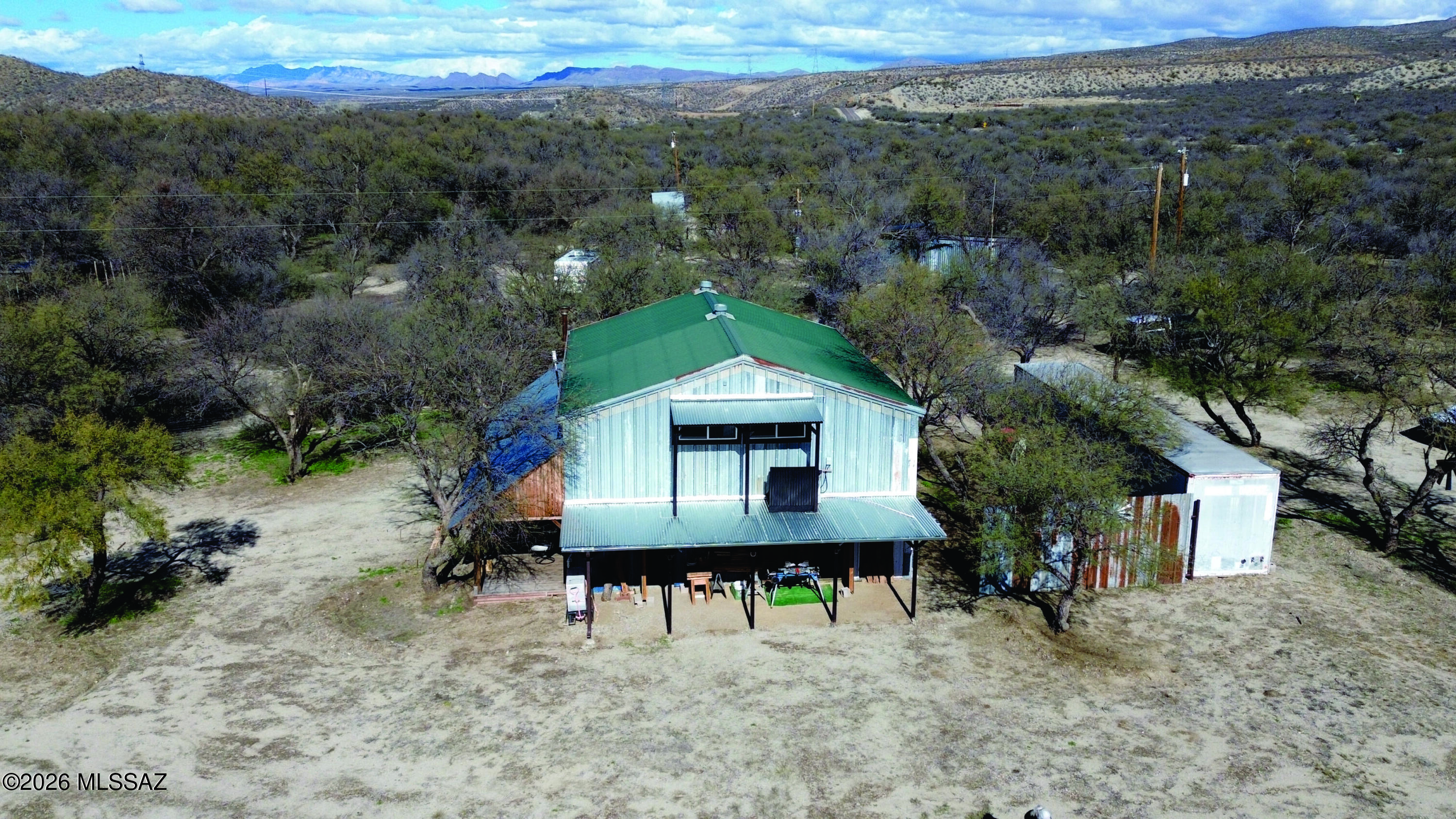 N/A - Residential