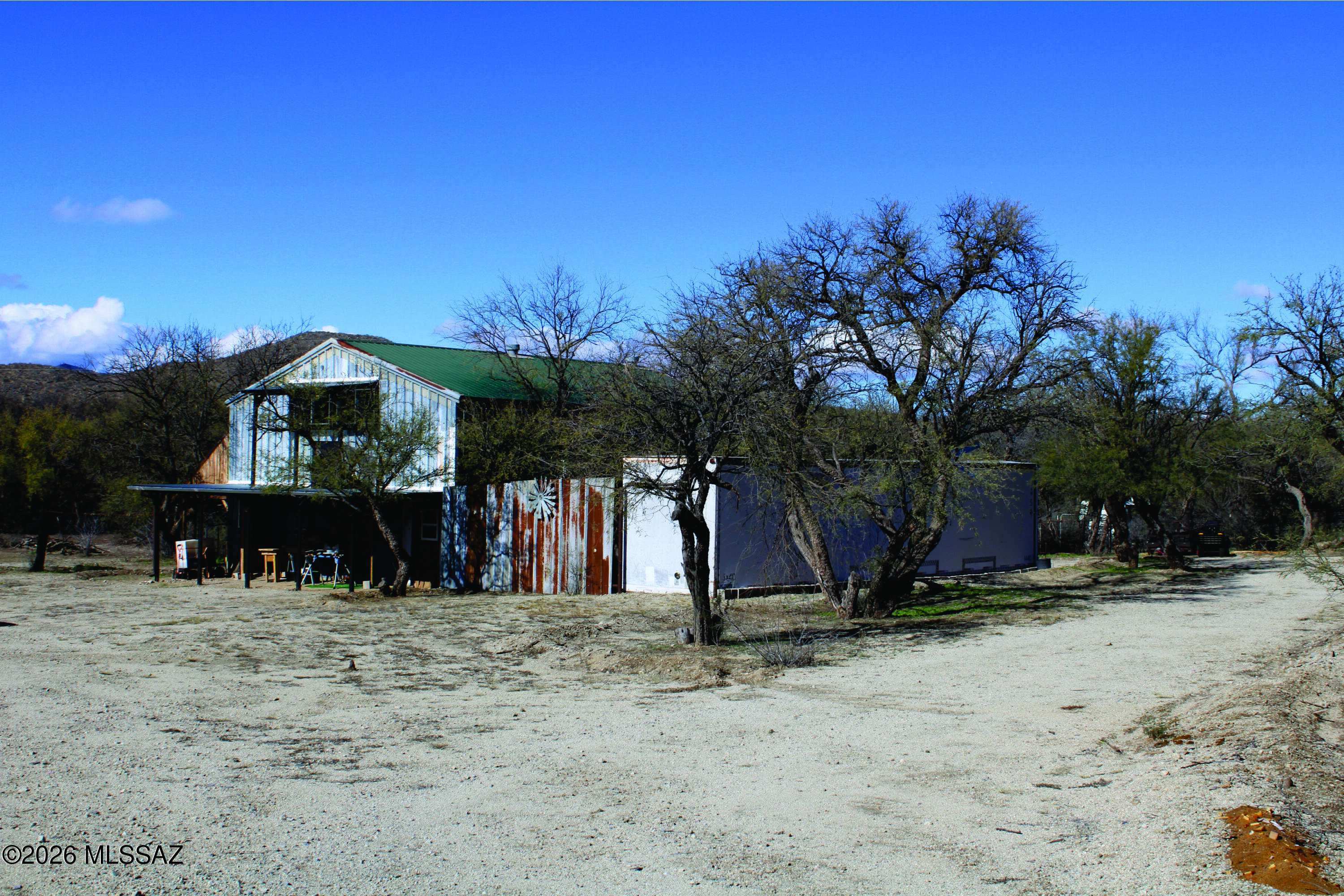 N/A - Residential