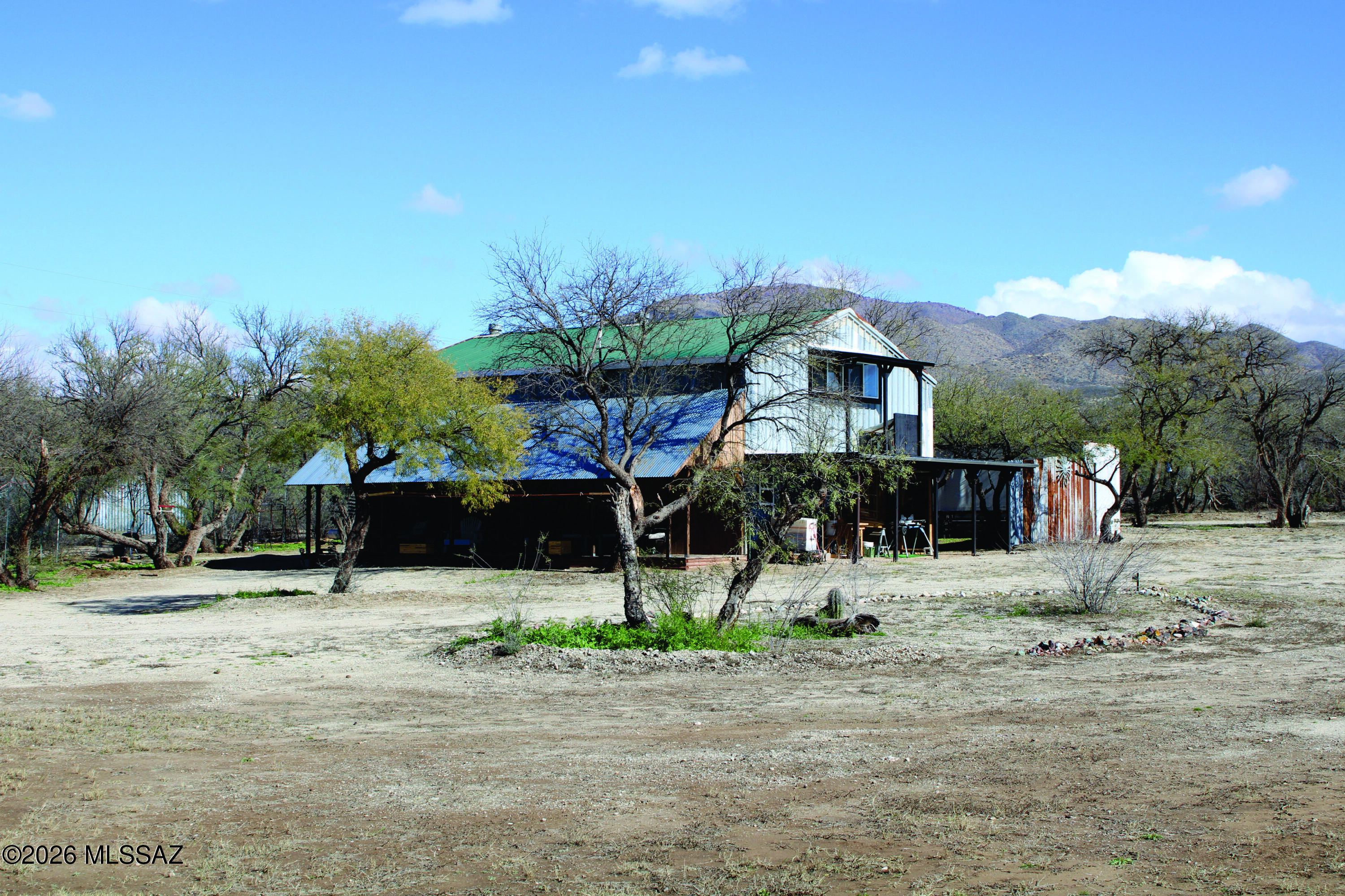 N/A - Residential