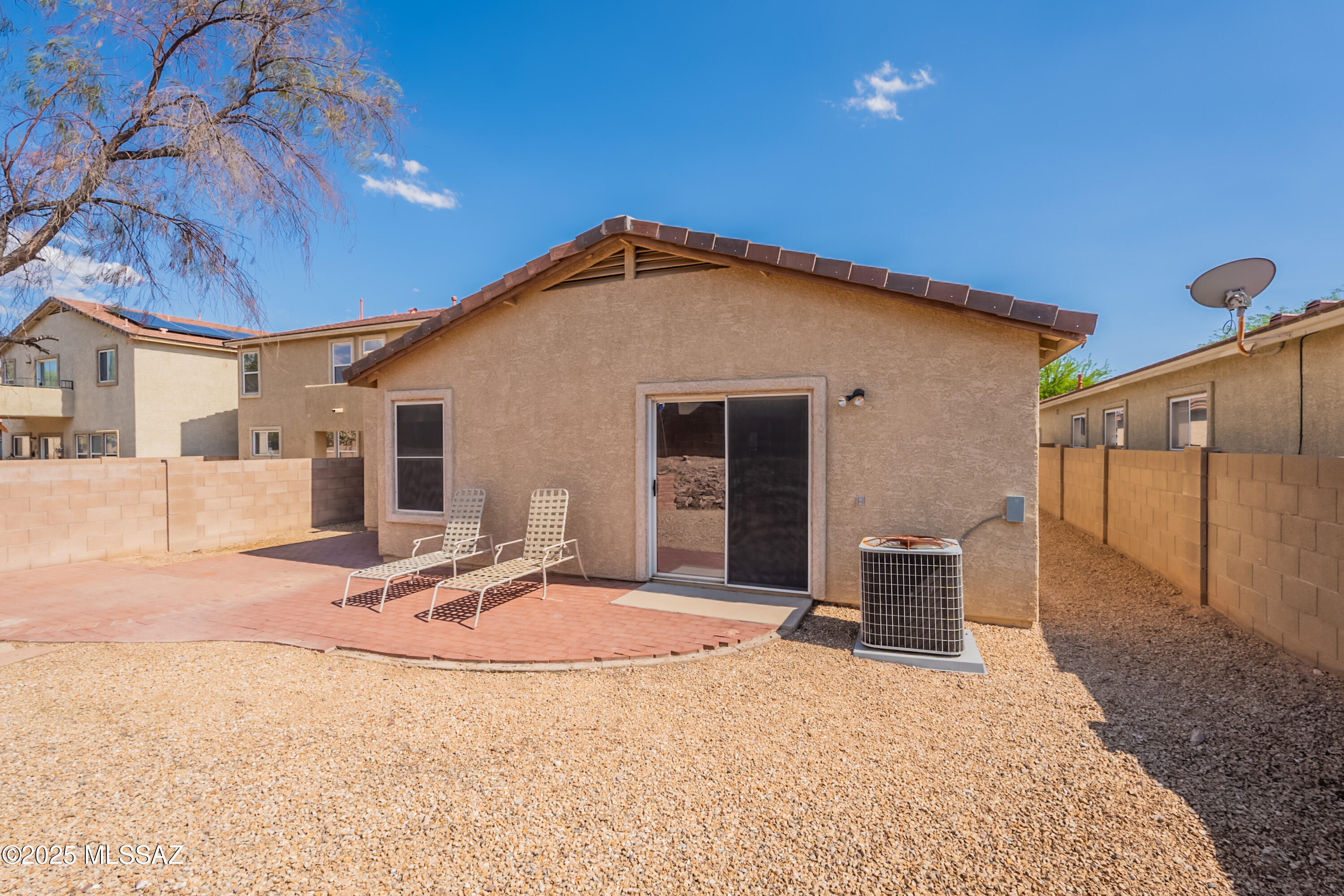 Mesquite Ranch (1-619) - Residential