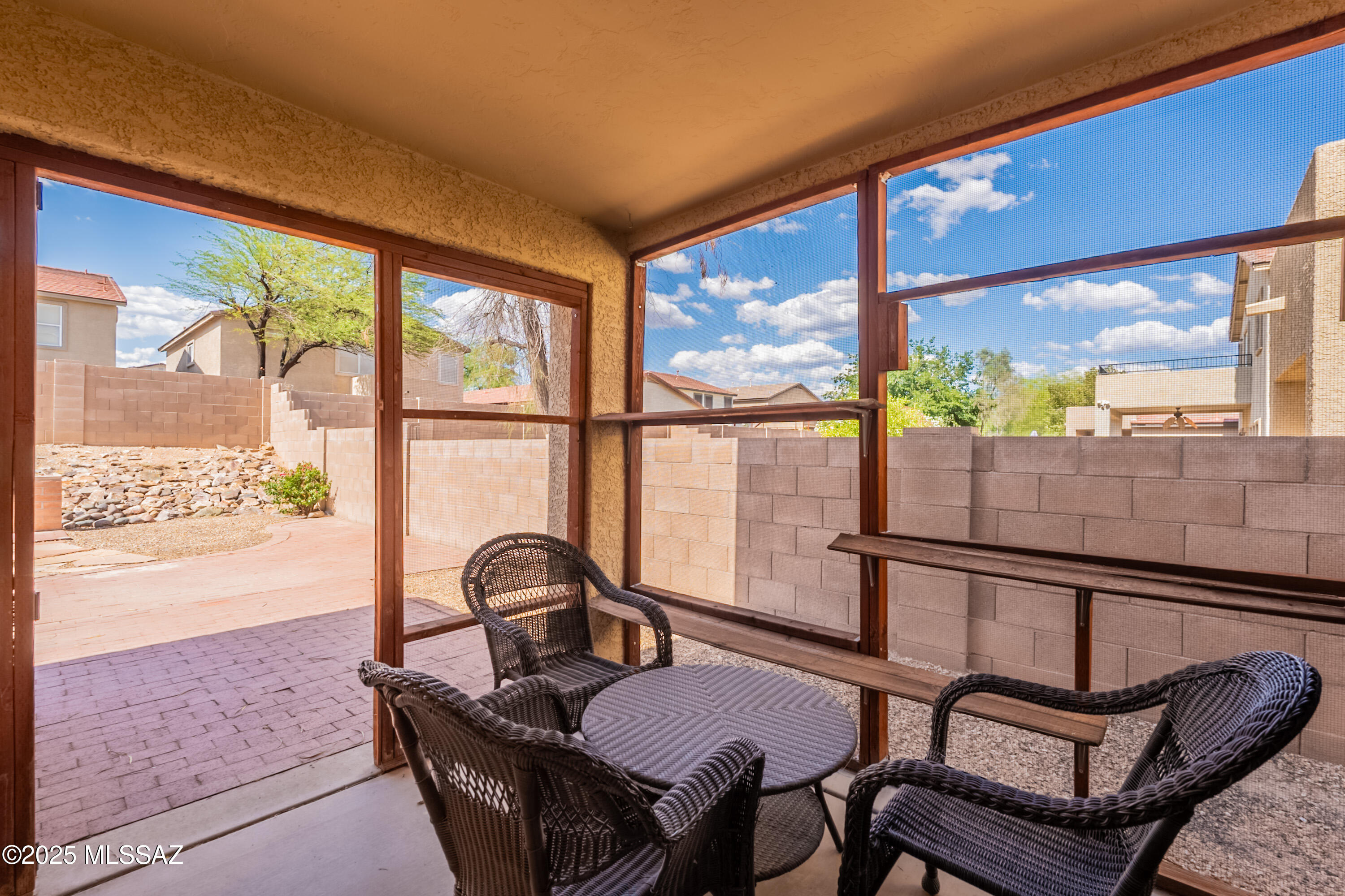 Mesquite Ranch (1-619) - Residential