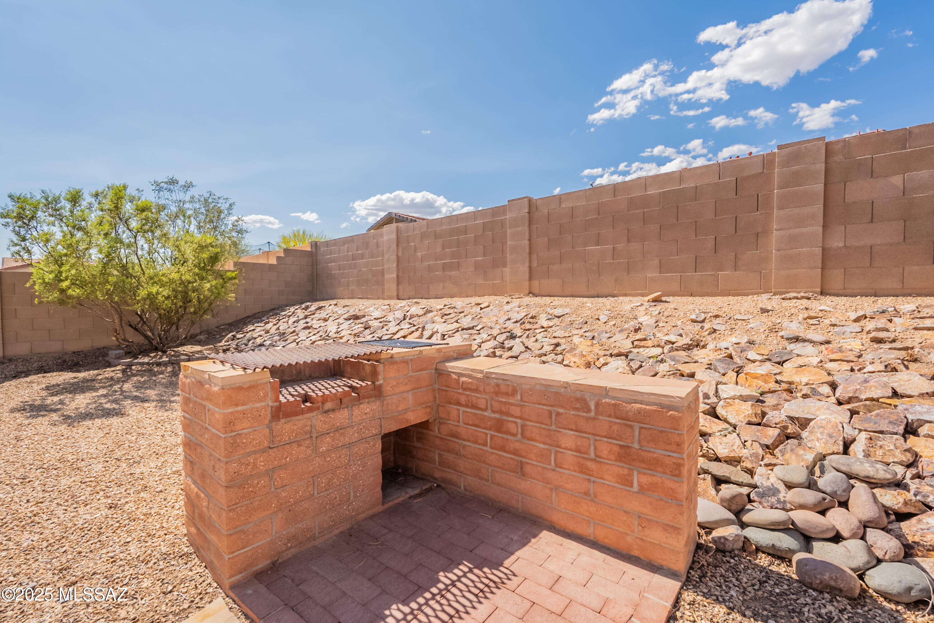 Mesquite Ranch (1-619) - Residential
