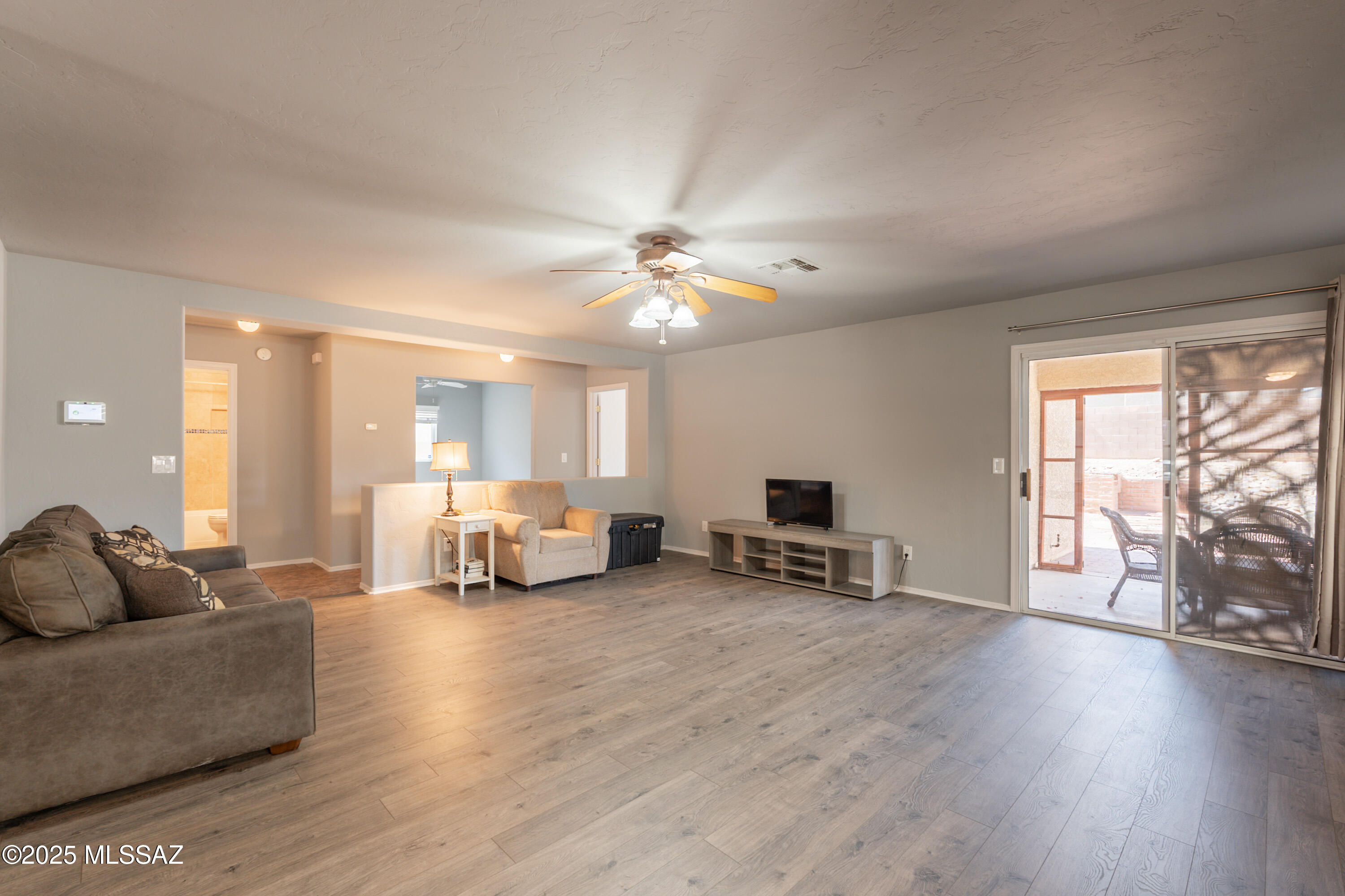 Mesquite Ranch (1-619) - Residential