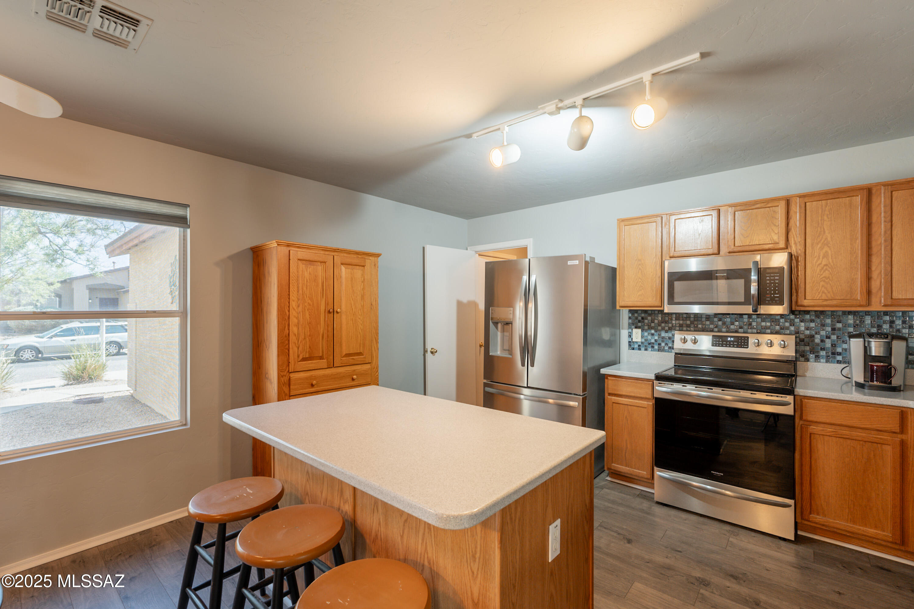Mesquite Ranch (1-619) - Residential