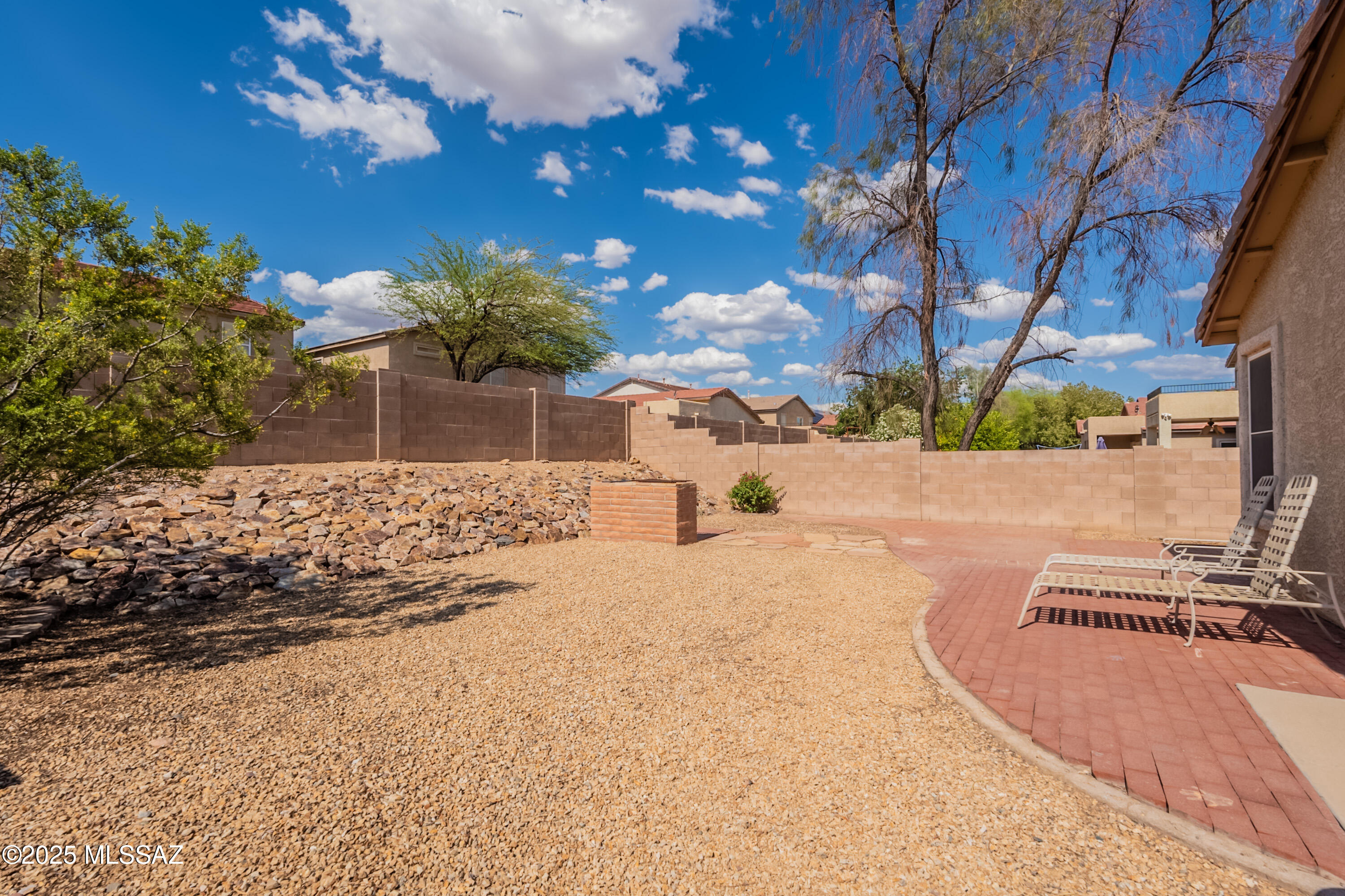 Mesquite Ranch (1-619) - Residential