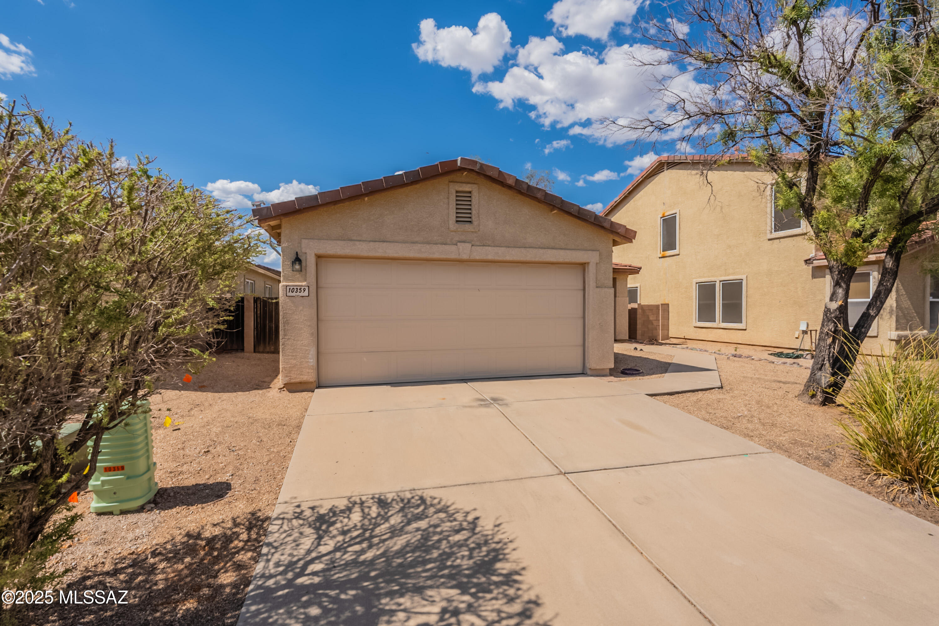 Mesquite Ranch (1-619) - Residential