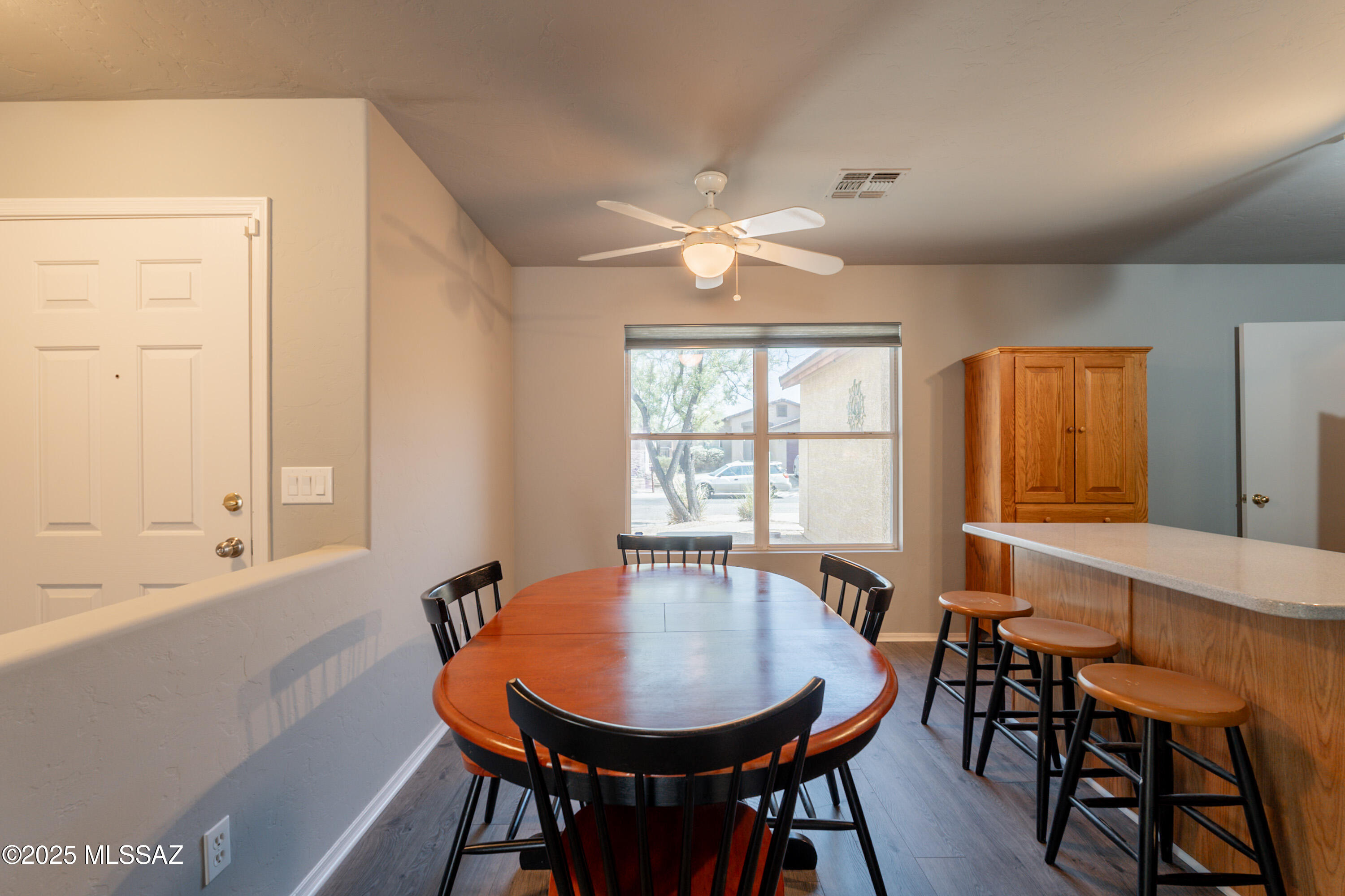 Mesquite Ranch (1-619) - Residential