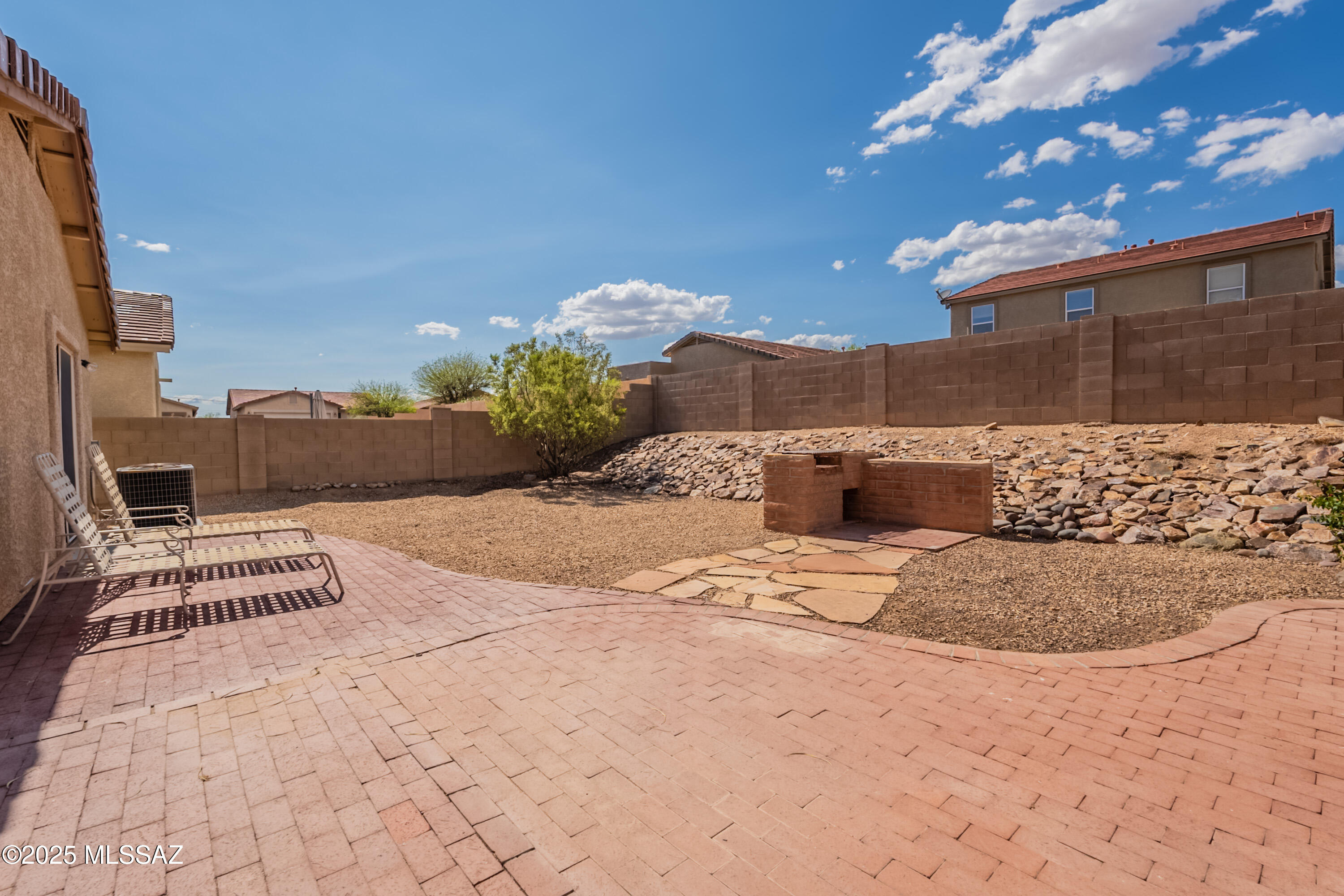 Mesquite Ranch (1-619) - Residential