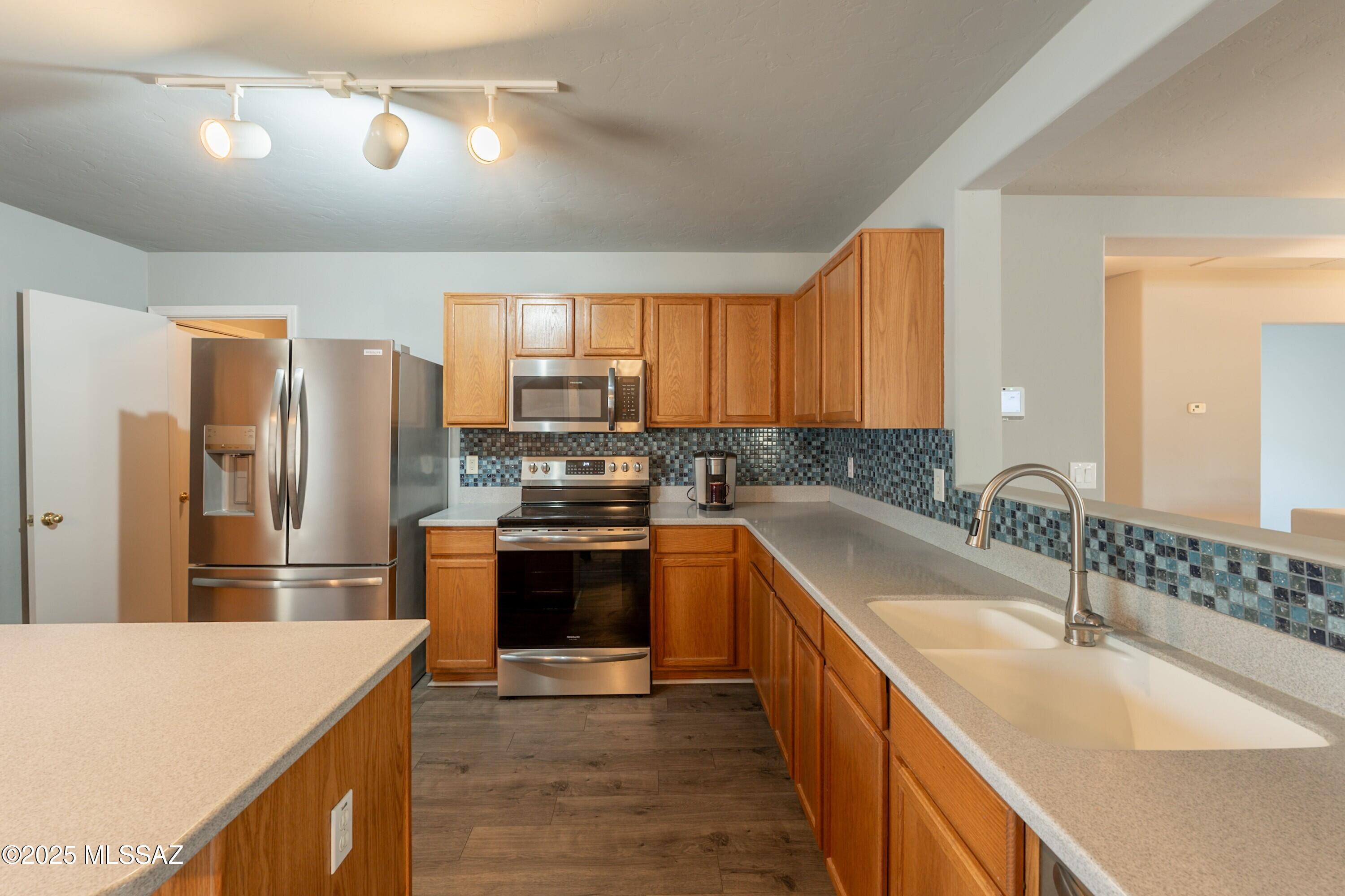 Mesquite Ranch (1-619) - Residential
