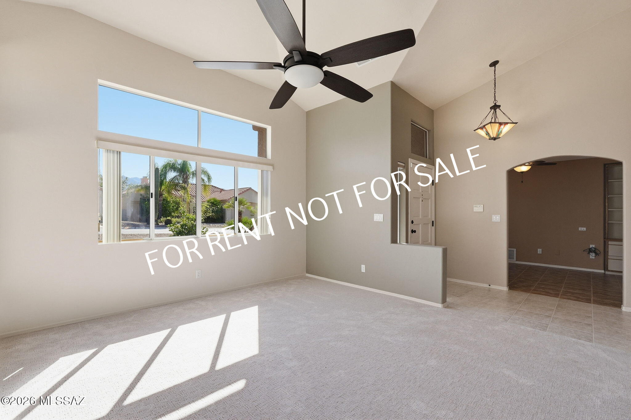 Canada Hills - Village 16 (1-33) - Residential Lease