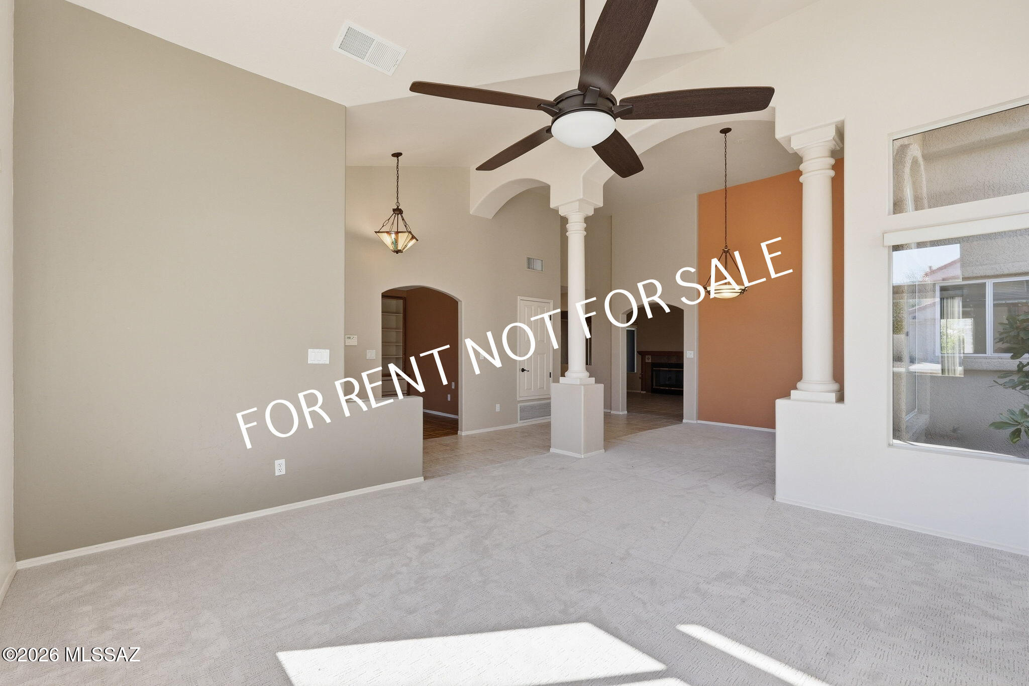 Canada Hills - Village 16 (1-33) - Residential Lease