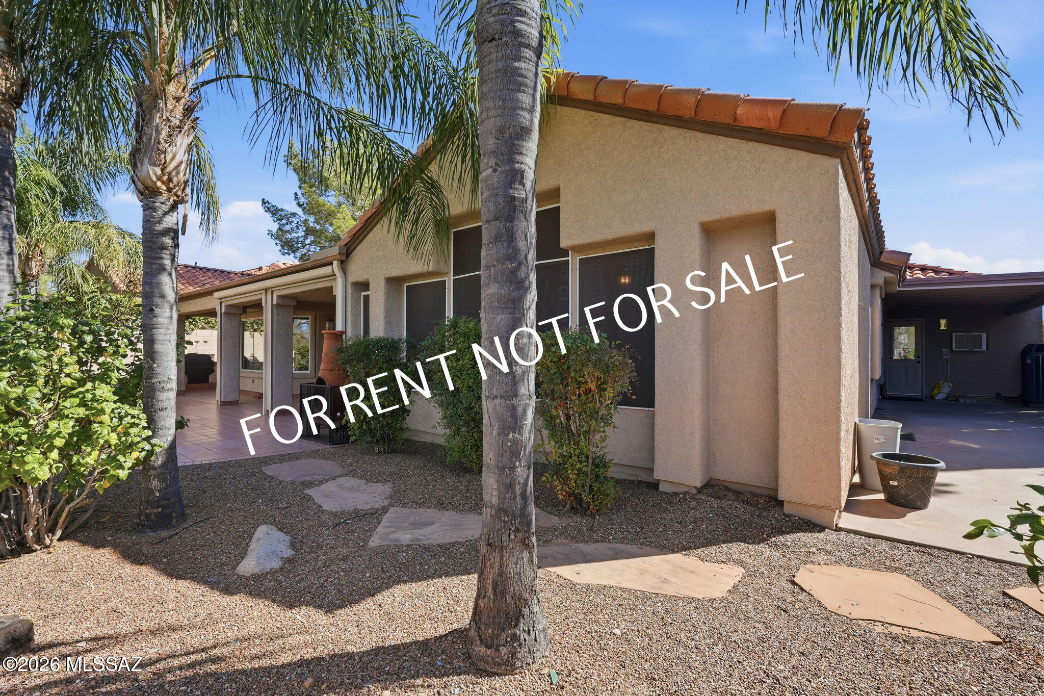 Canada Hills - Village 16 (1-33) - Residential Lease