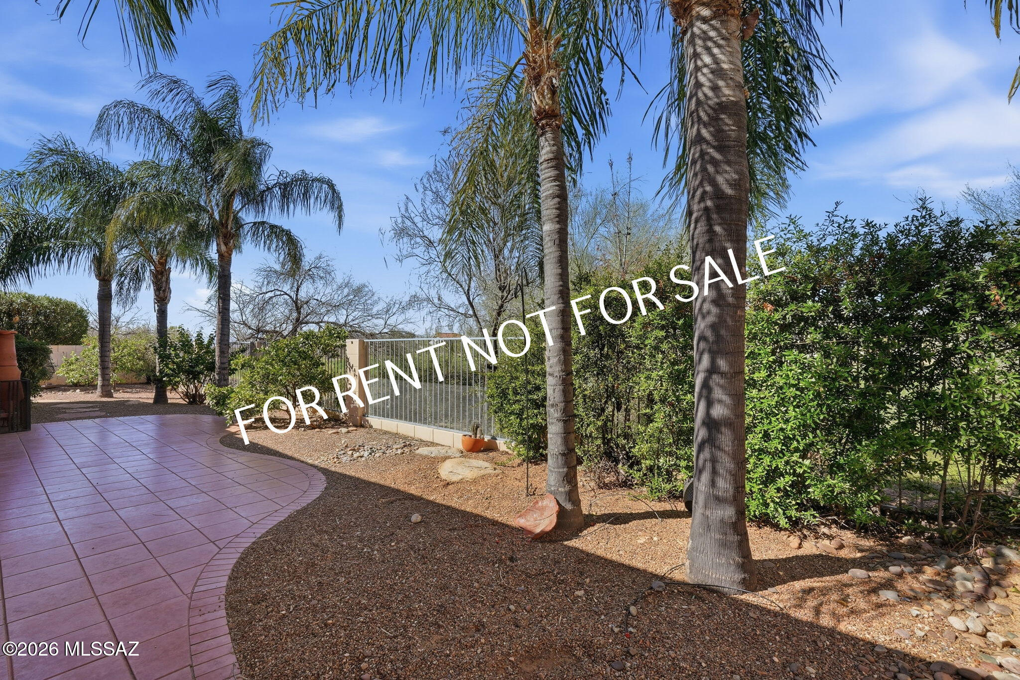 Canada Hills - Village 16 (1-33) - Residential Lease