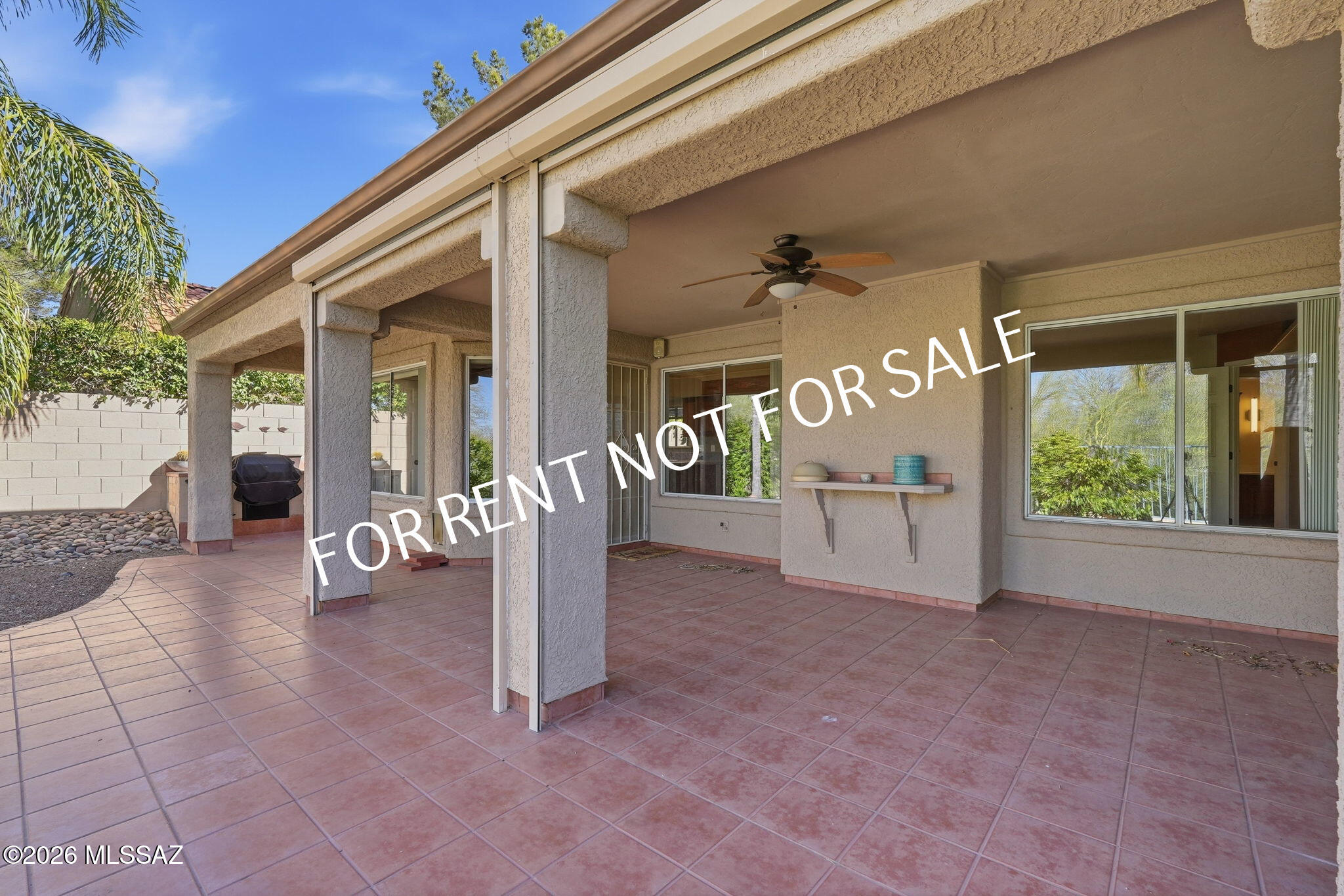 Canada Hills - Village 16 (1-33) - Residential Lease