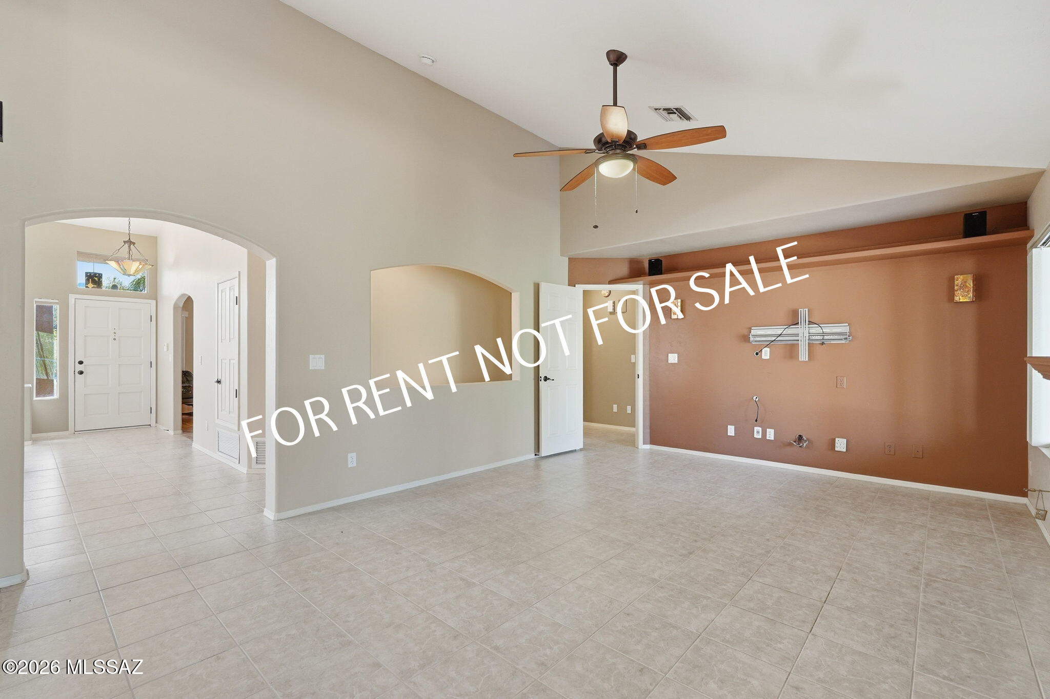 Canada Hills - Village 16 (1-33) - Residential Lease