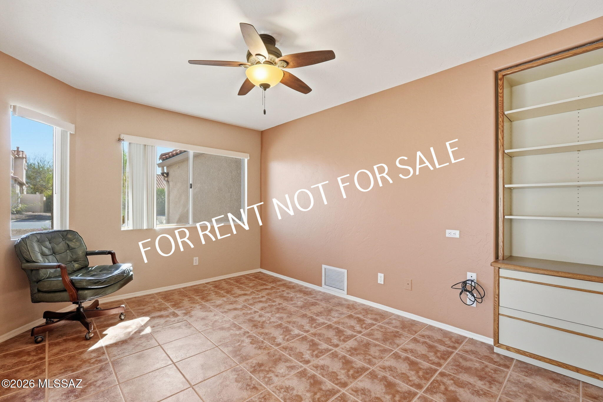 Canada Hills - Village 16 (1-33) - Residential Lease